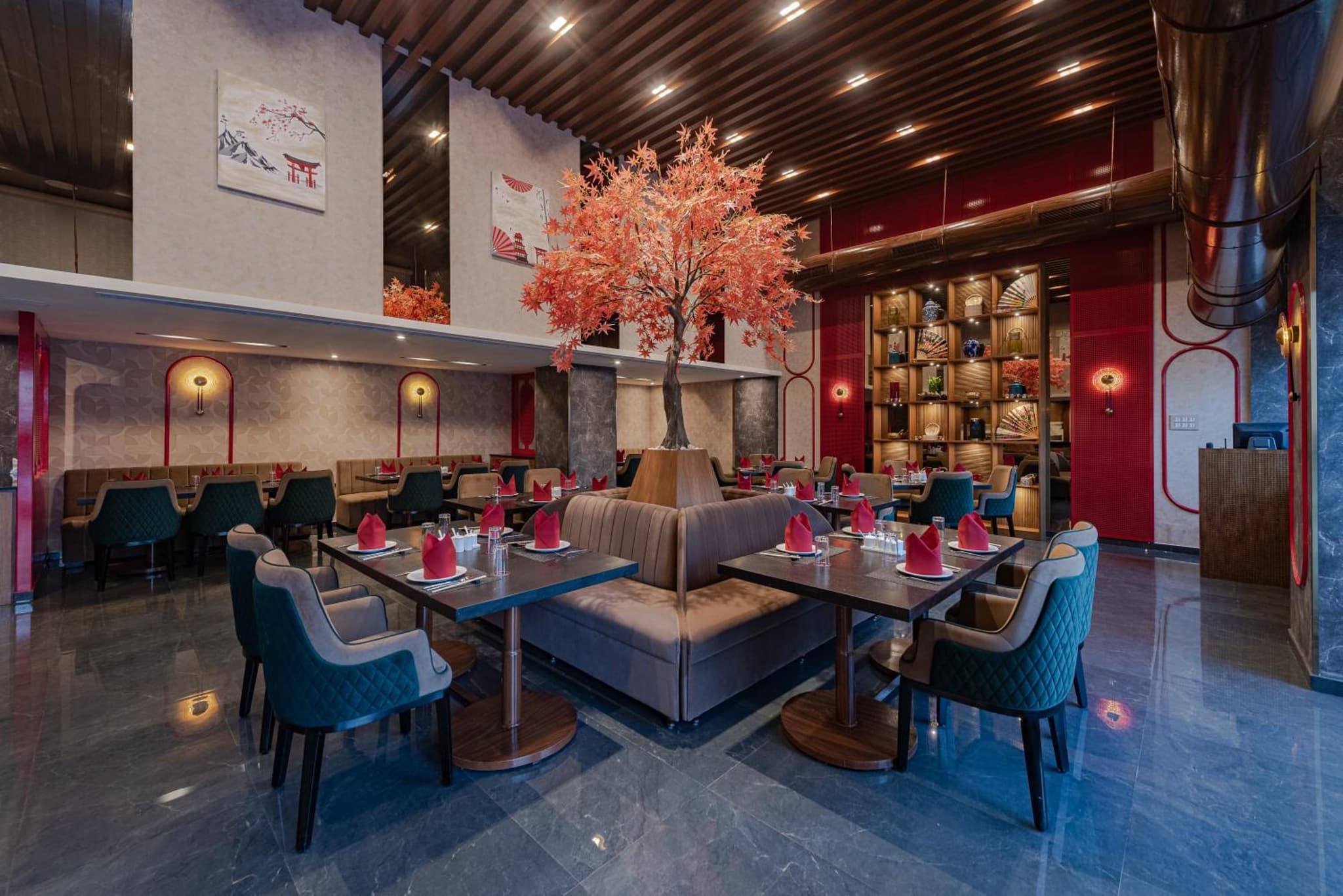 Goldfinch Hotel Mangalore photo 4