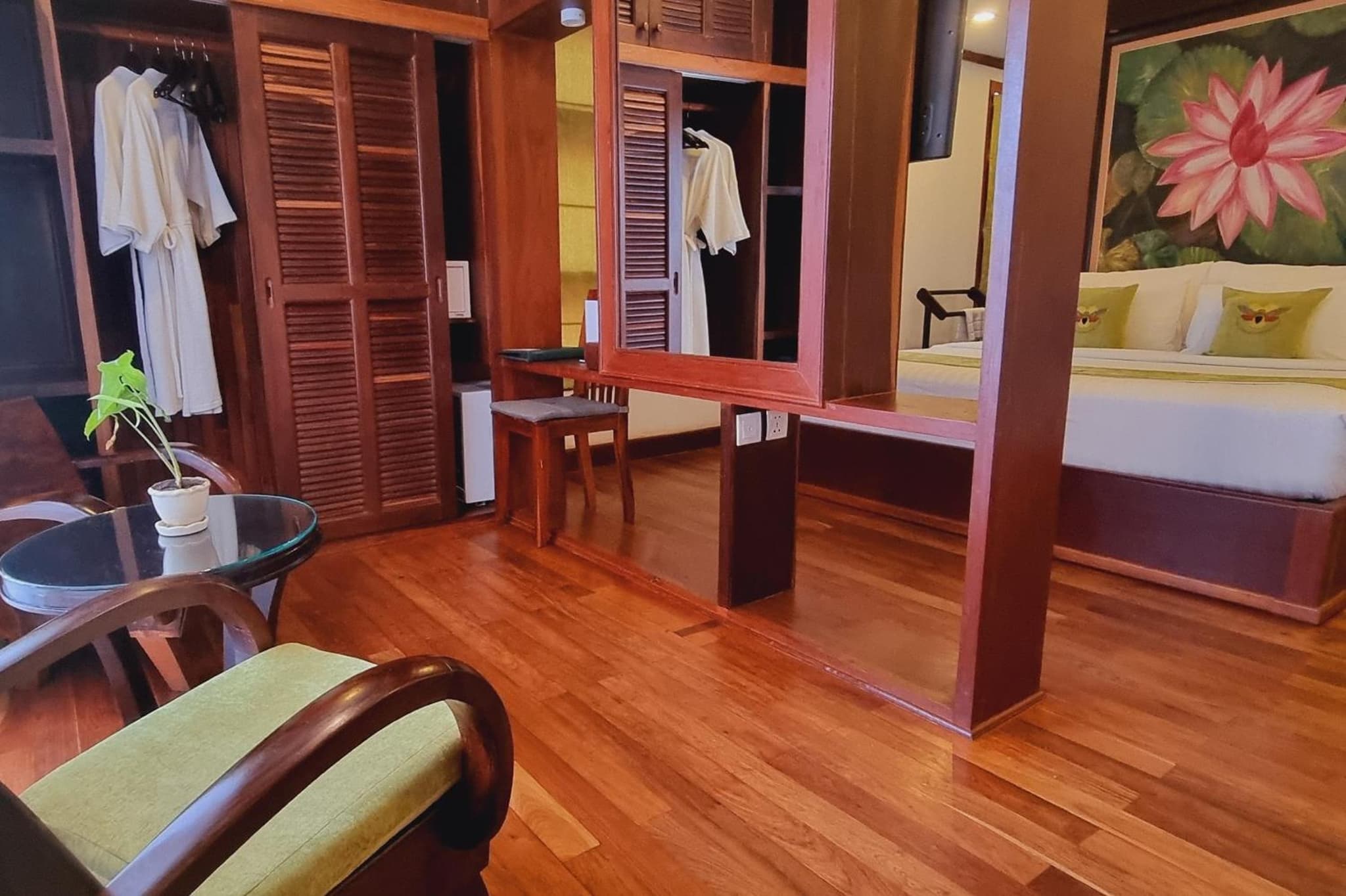 Maison Saiko Angkor Boutique Hotel photo 9