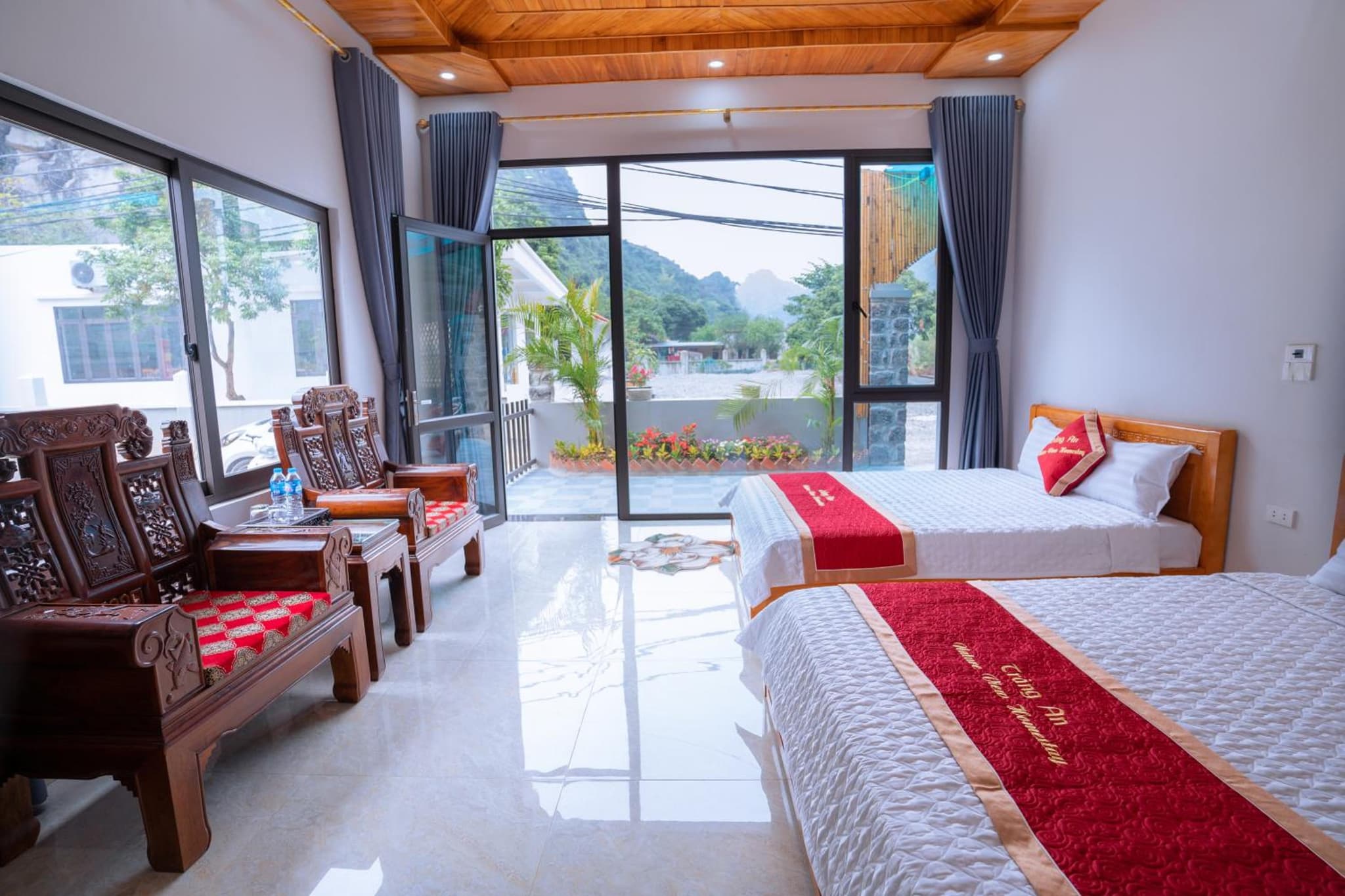 Trang An Nature View Homestay photo 8