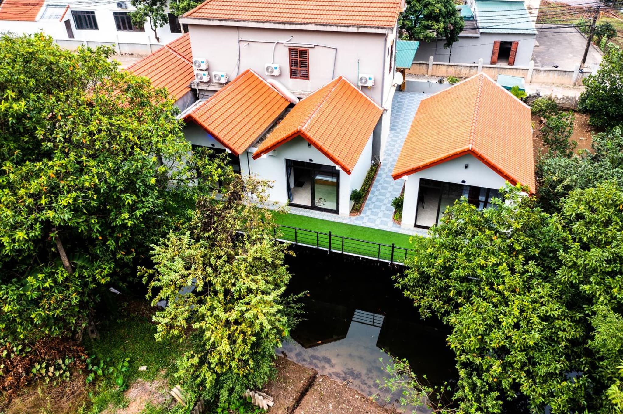 Trang An Nature View Homestay photo 3