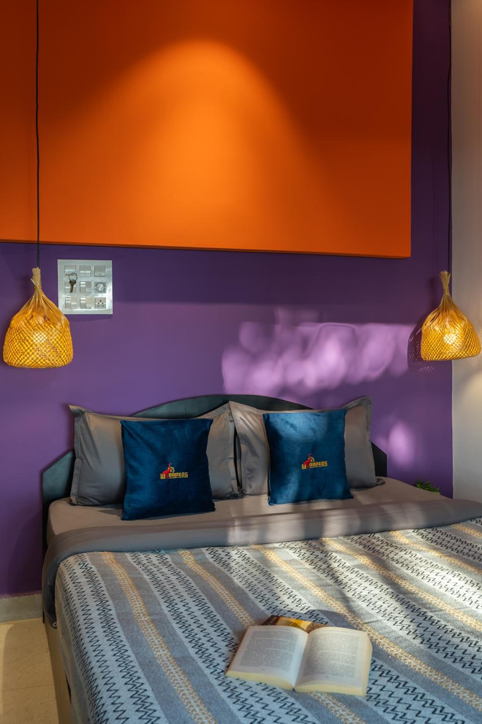 Whoopers Boutique Hotel Morjim photo 9