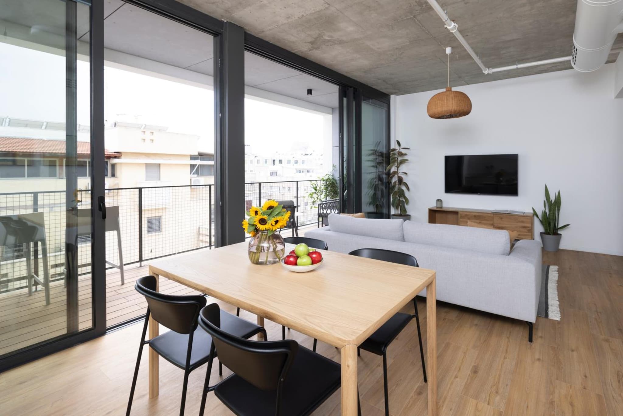 ULIVE Boutique ApartHotel photo 5