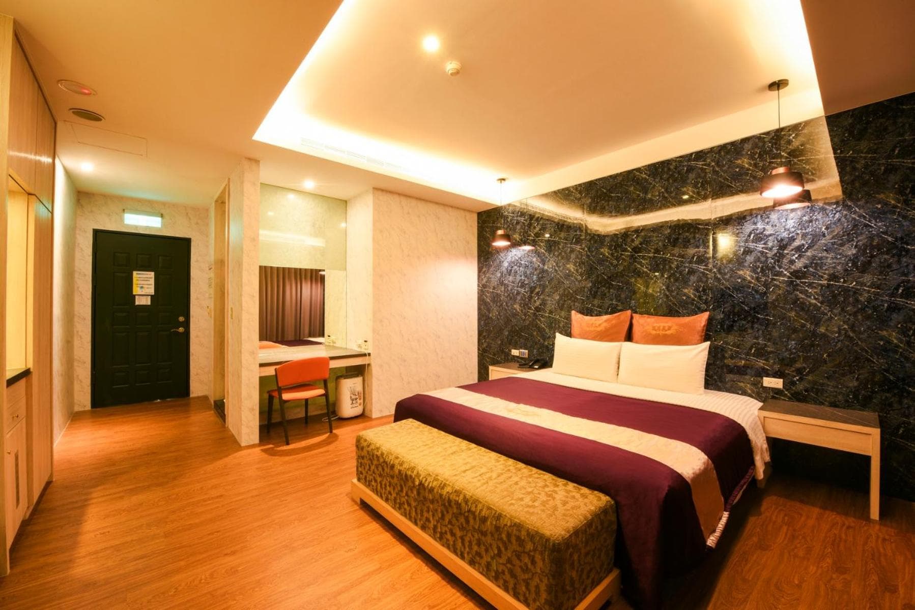 Belle Song Motel photo 8
