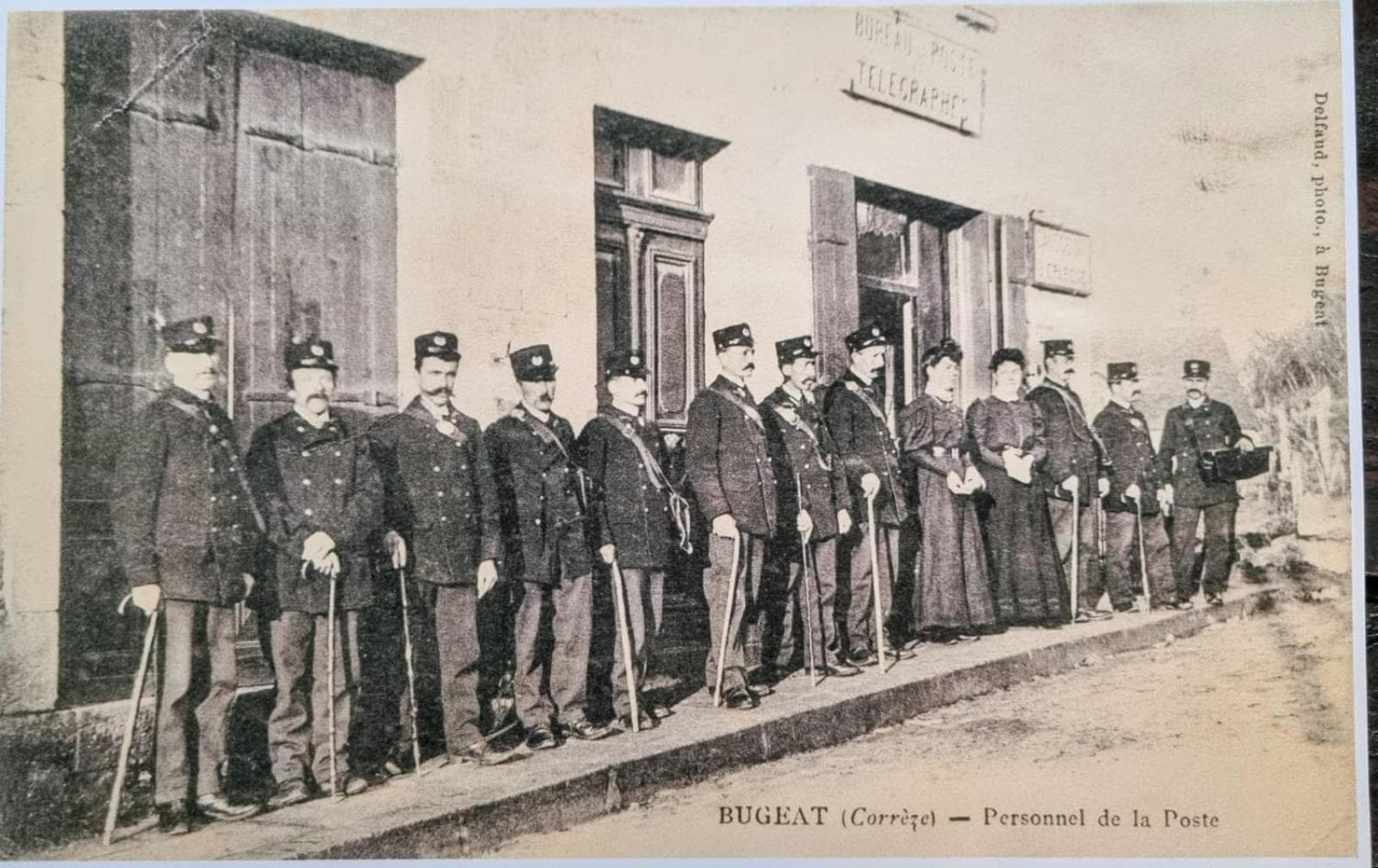 L'AnciennePoste photo 3