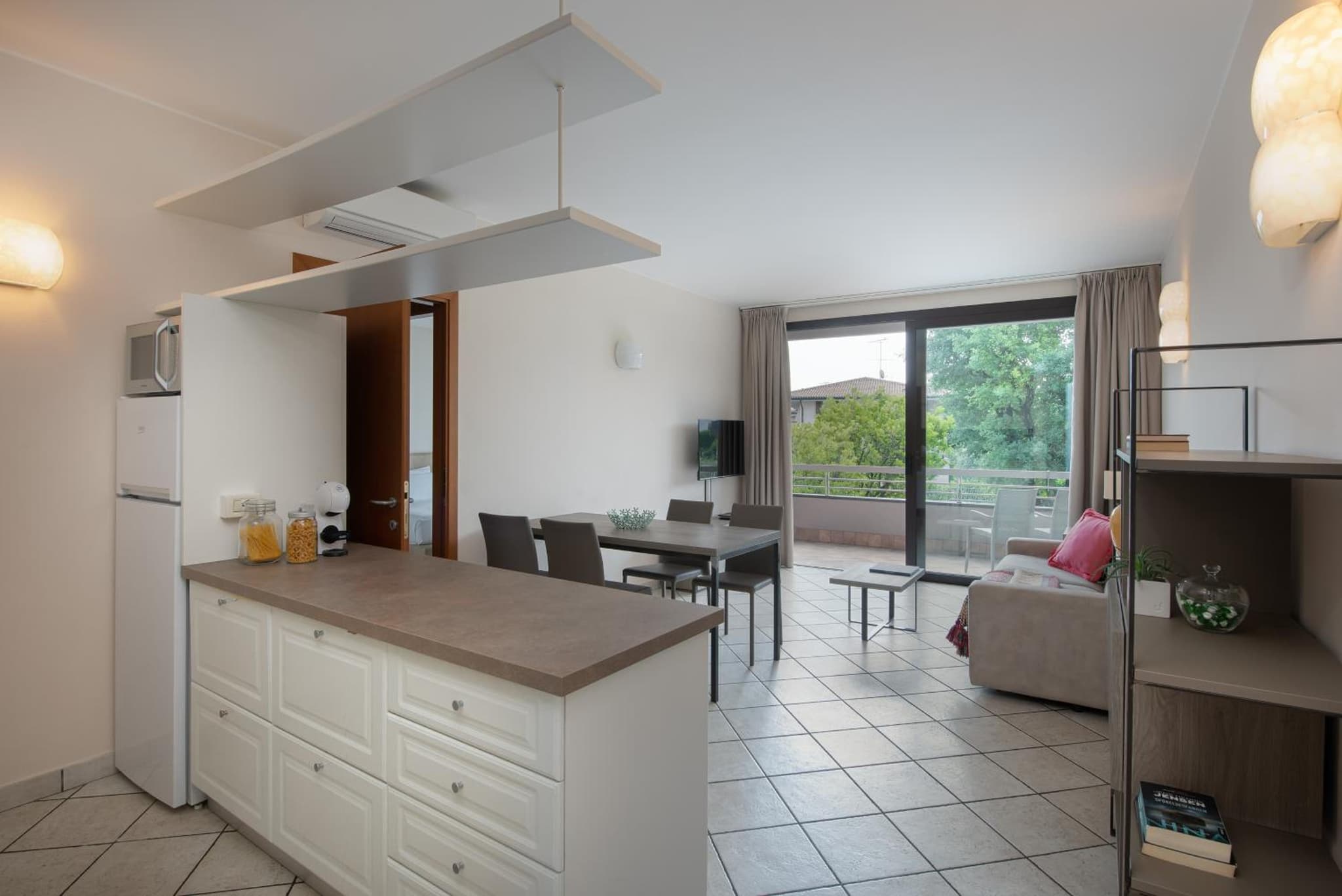 Il Sogno Apartments photo 2