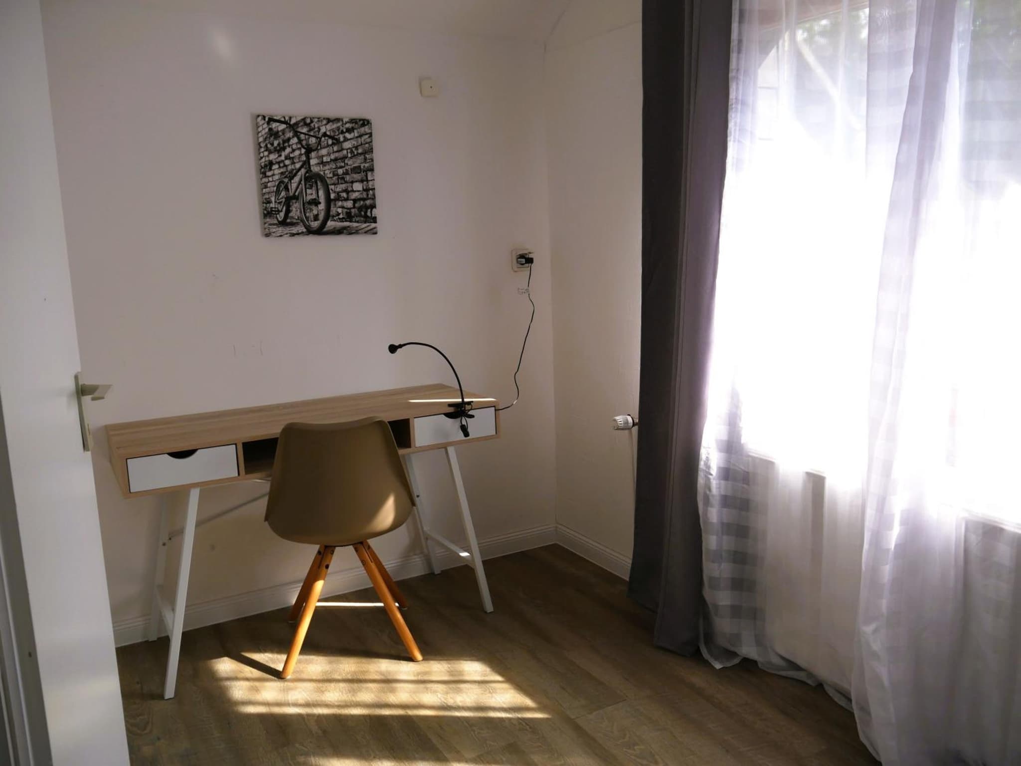 Hotel Mein Bergblick photo 3