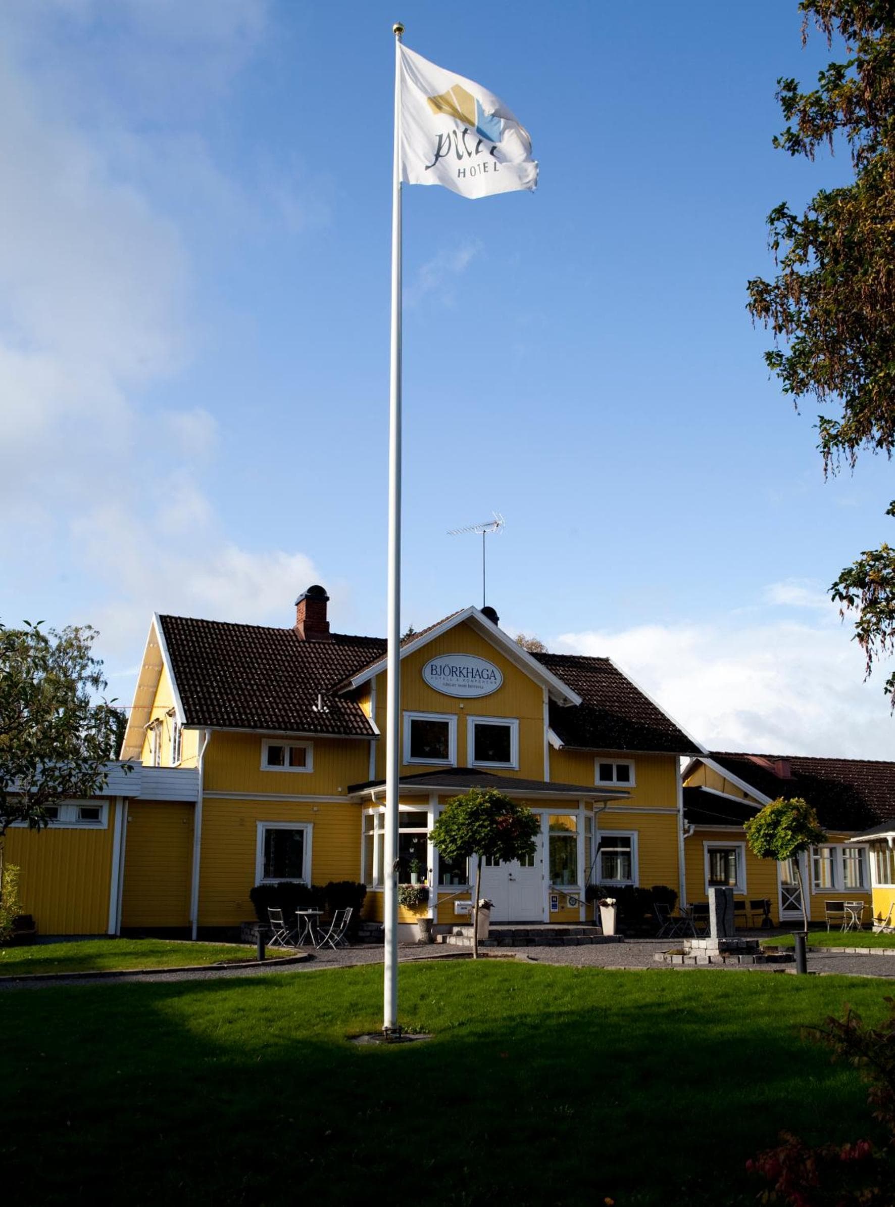 Hotell Björkhaga photo 8