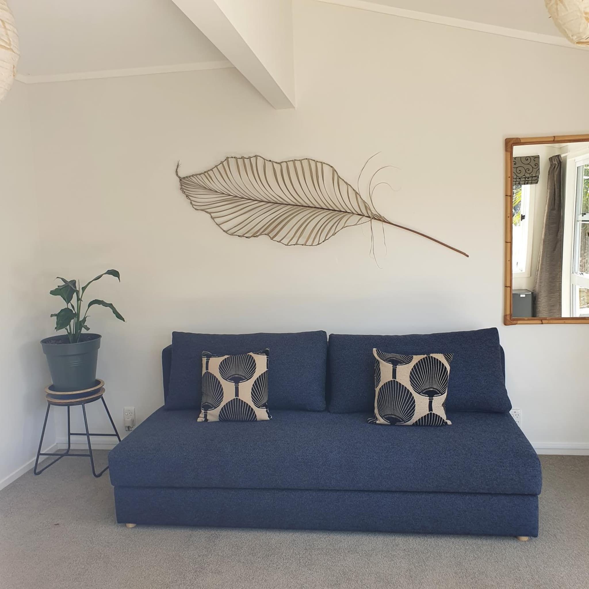 Oneroa Bay View Apartment photo 9