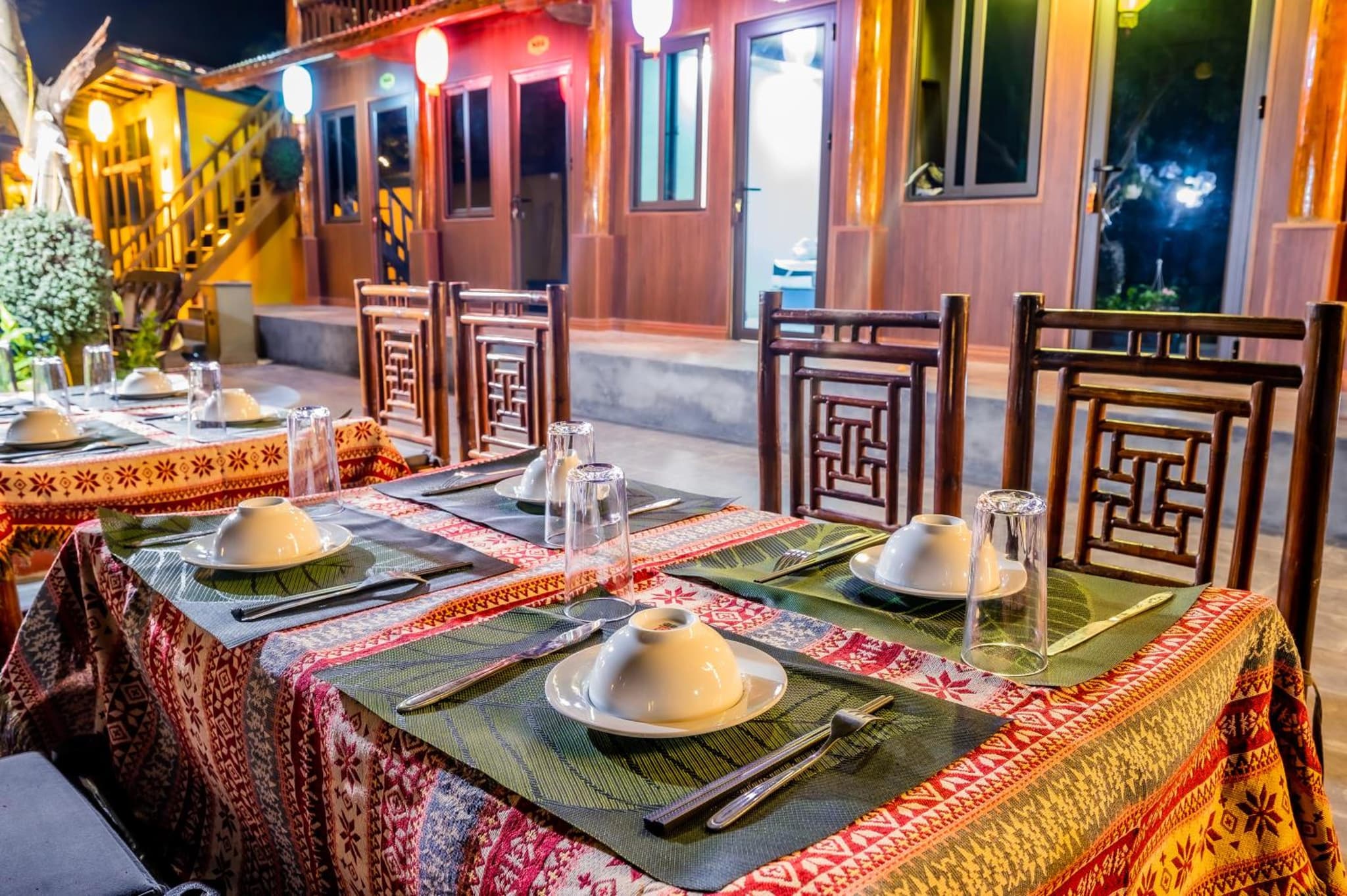 Cat Ba Madame Duyen Hotel photo 5