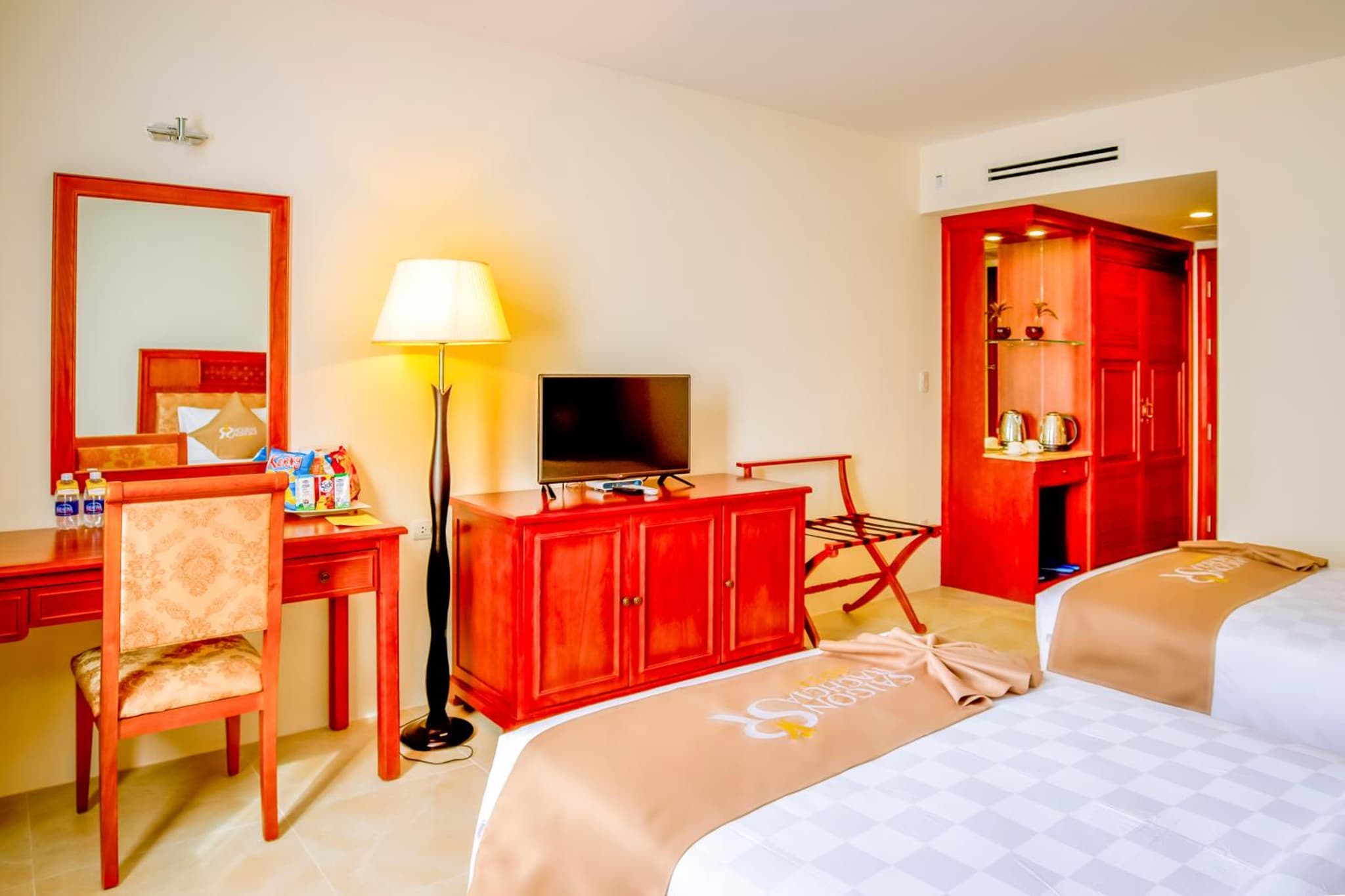 Sai Gon Rach Gia Hotel photo 9