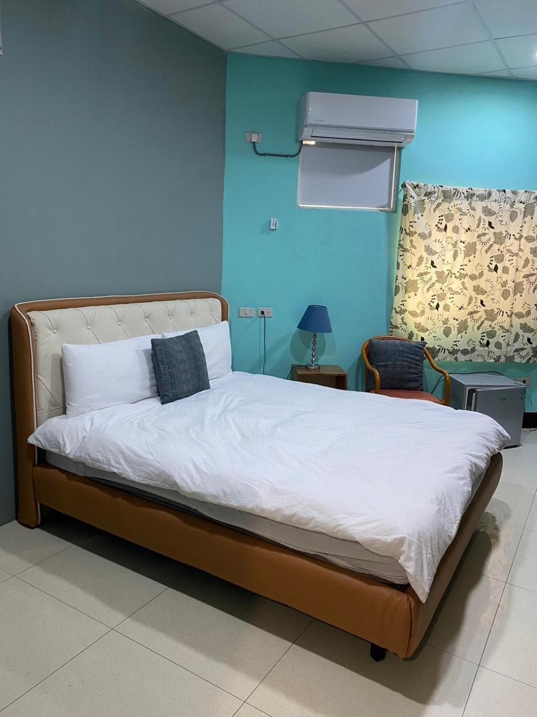 Luyu Homestay