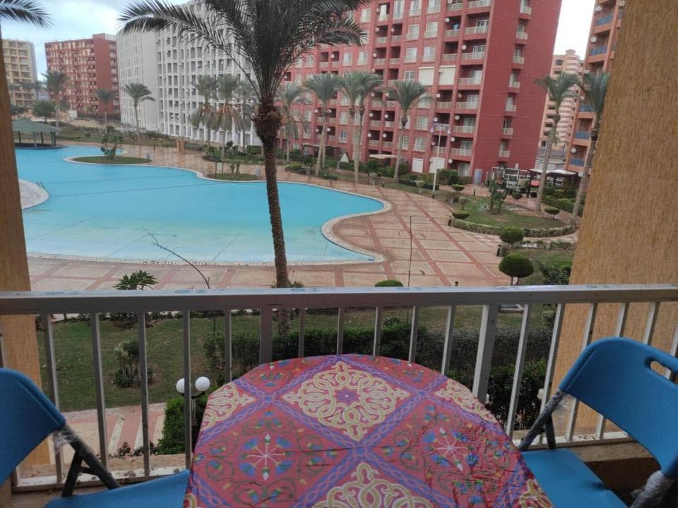 Porto Golf Marina New Alamein photo 8