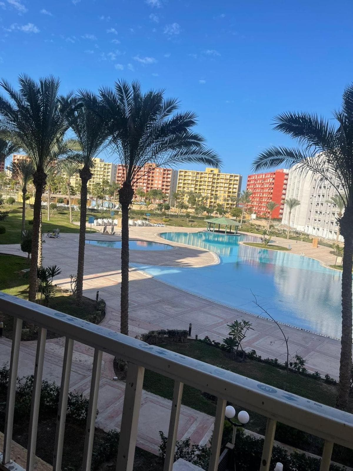 Porto Golf Marina New Alamein photo 3