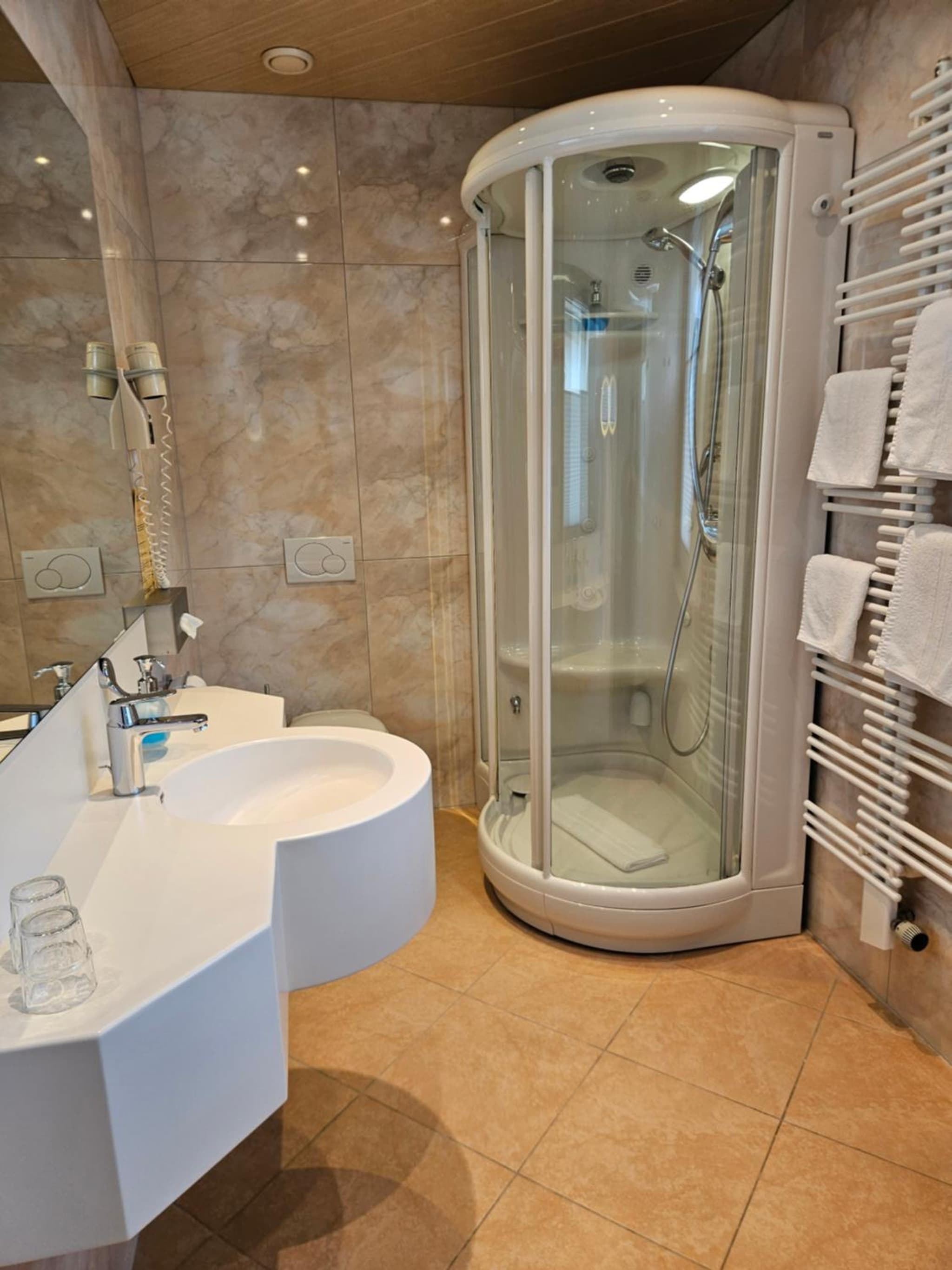 Hotel Hessischer Hof photo 9