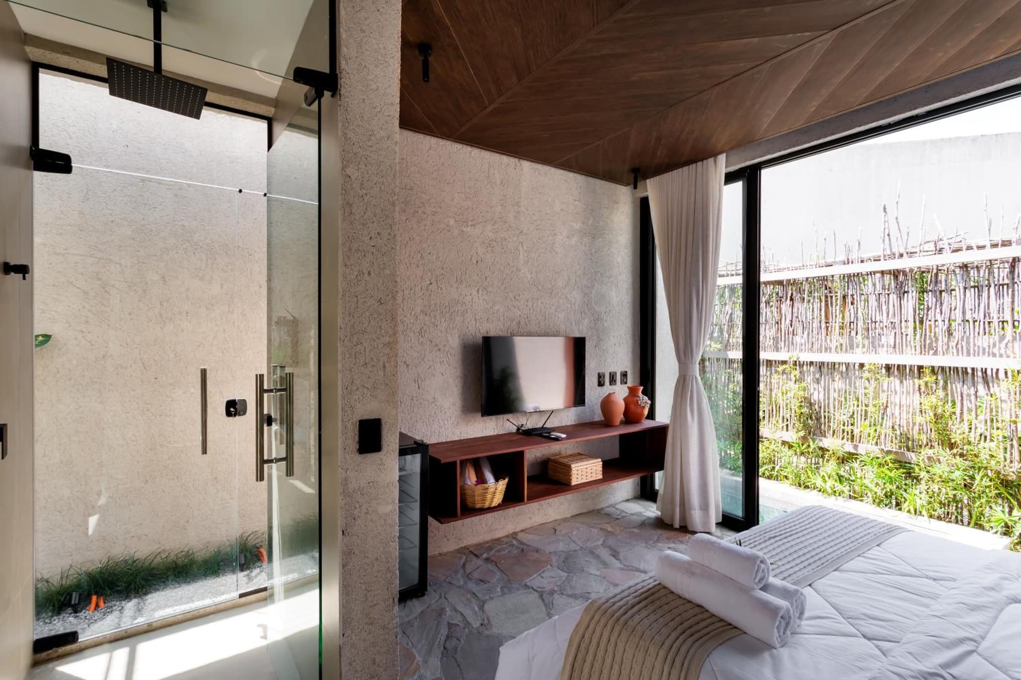 Natu Boutique Stays photo 8