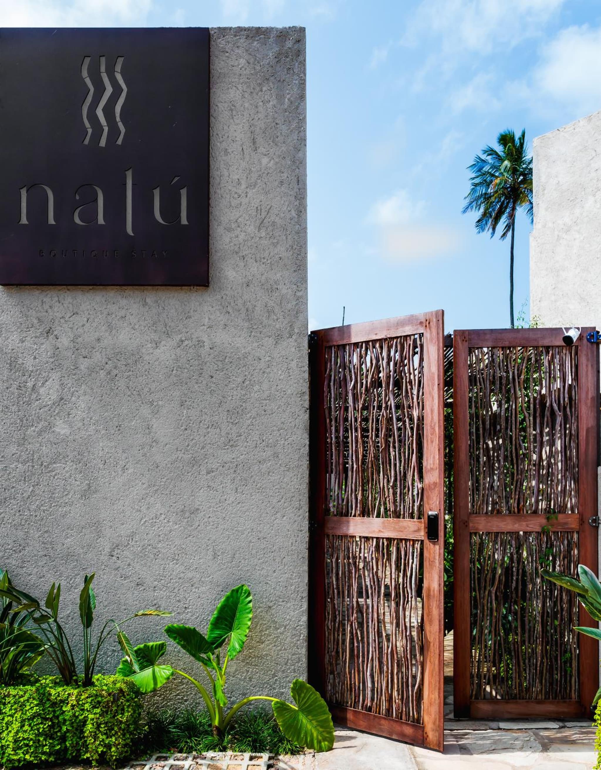 Natu Boutique Stays