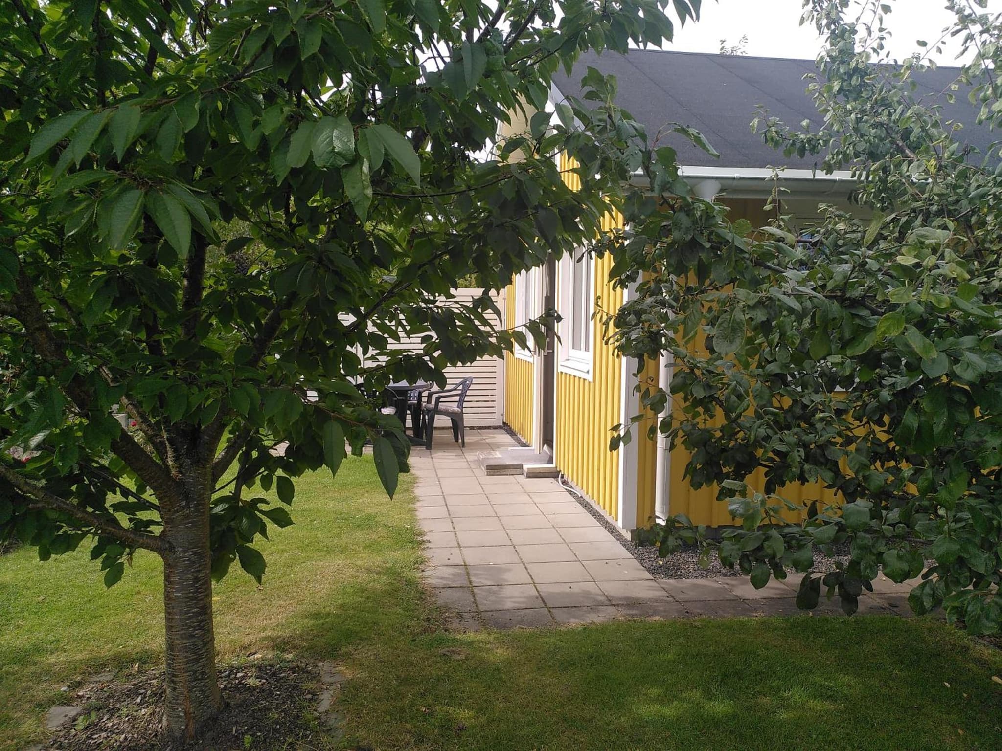 Attefallshus byggt 2019 photo 3
