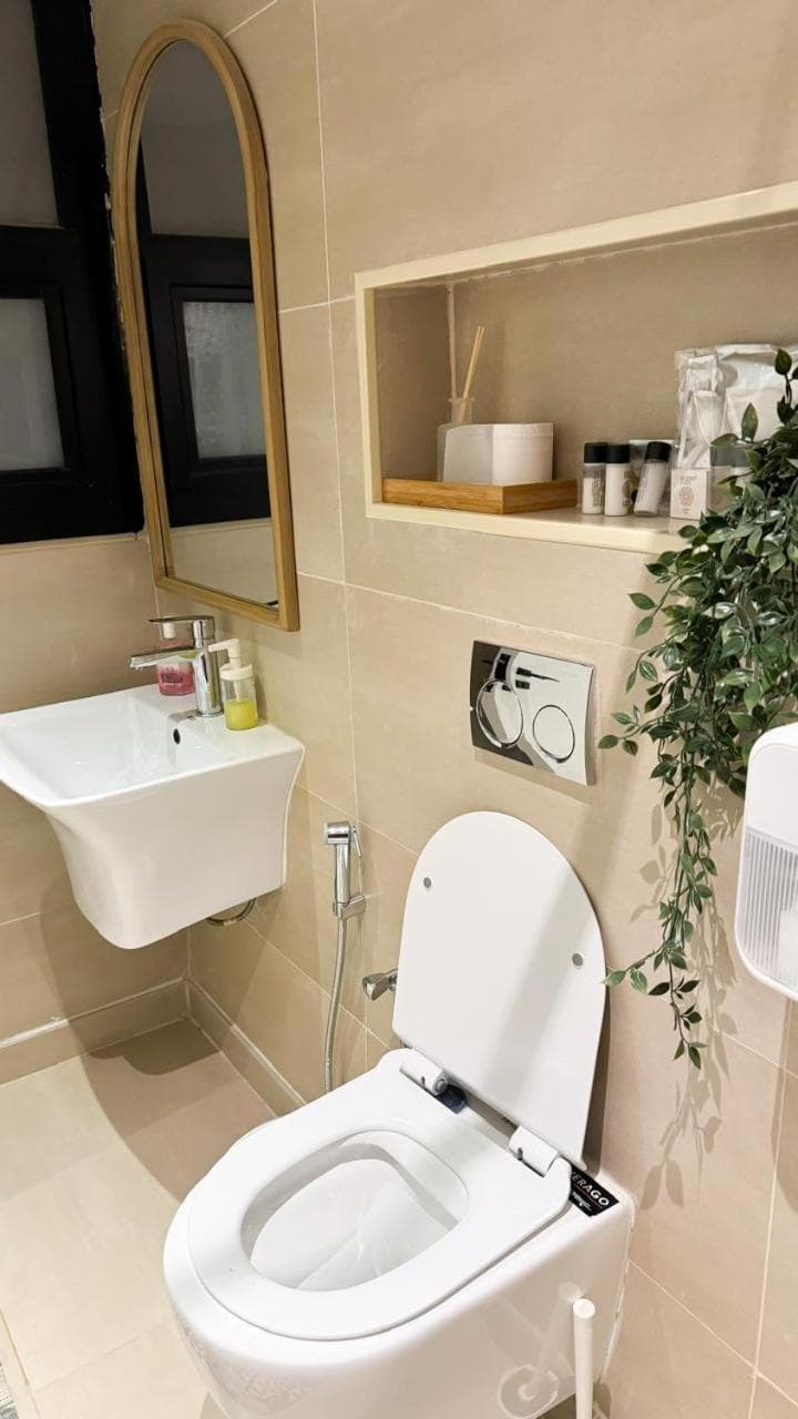 Al sultanah apartment photo 4