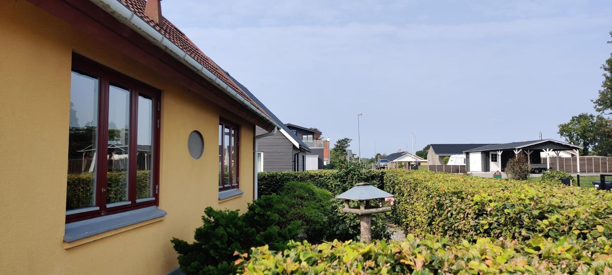 Strandhuset i Øster Hurup photo 7