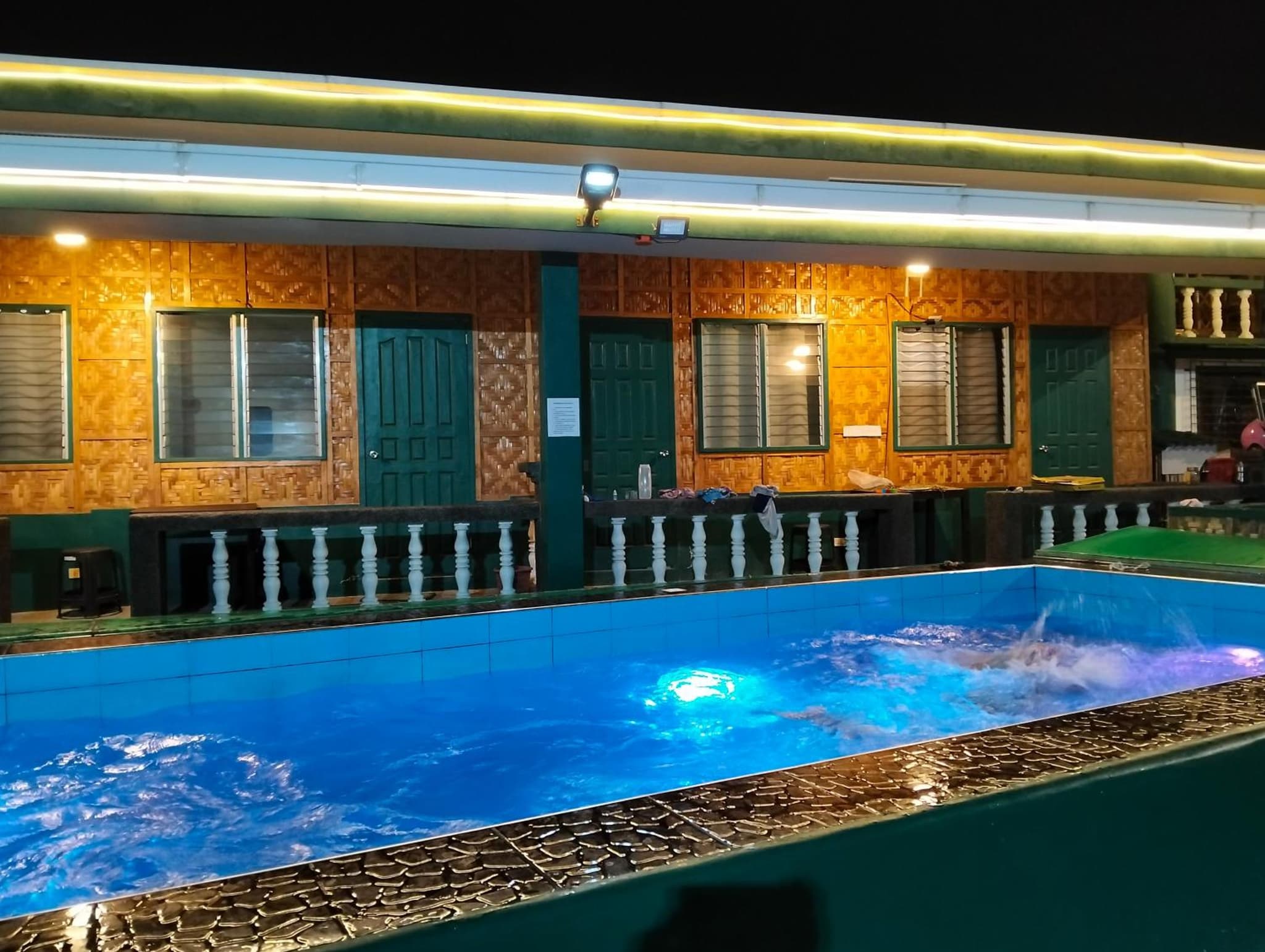 Moonlight Seaside Apartments Liloan Cebu photo 2