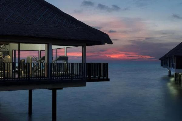 Ark Goldcoast Resort photo 5