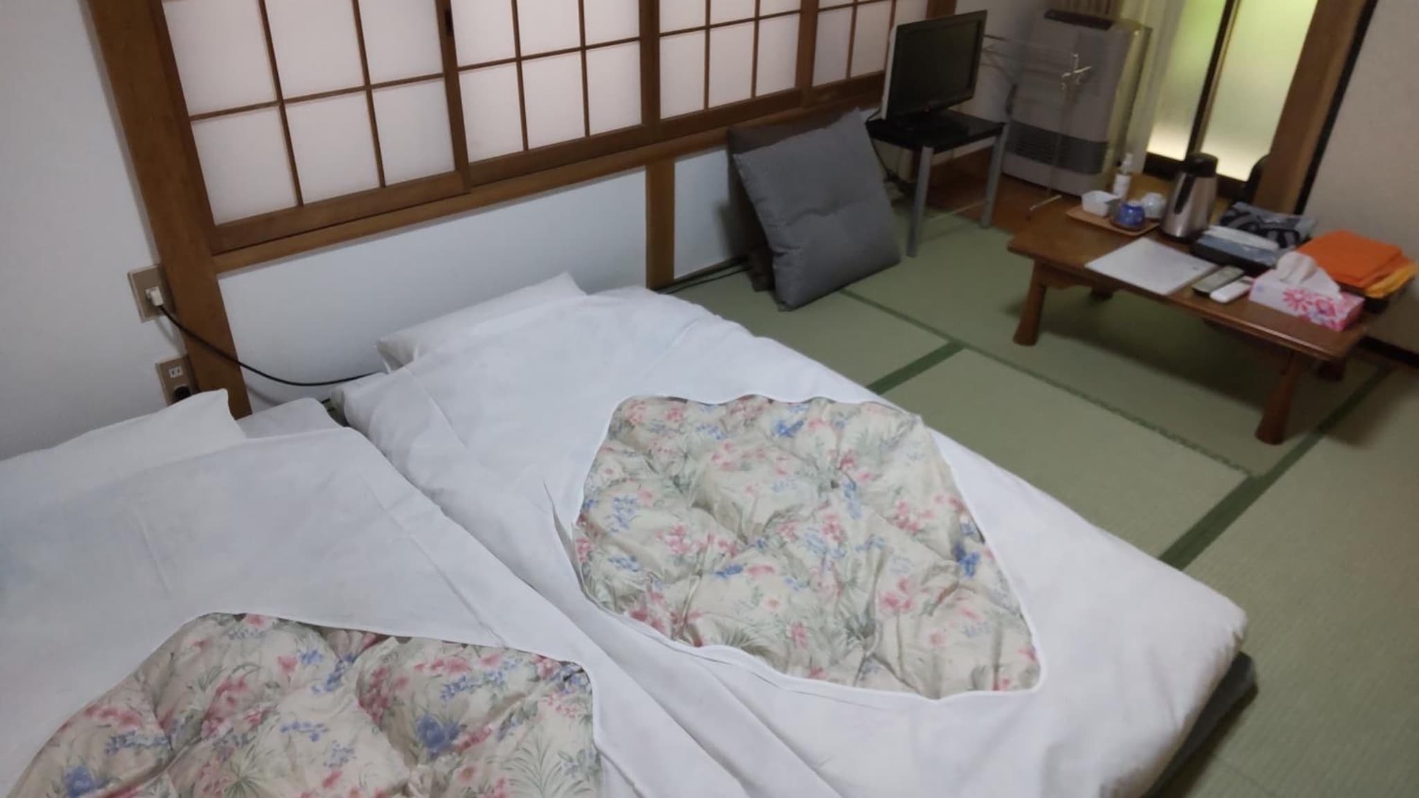 Moto-Hakone Guest House photo 3