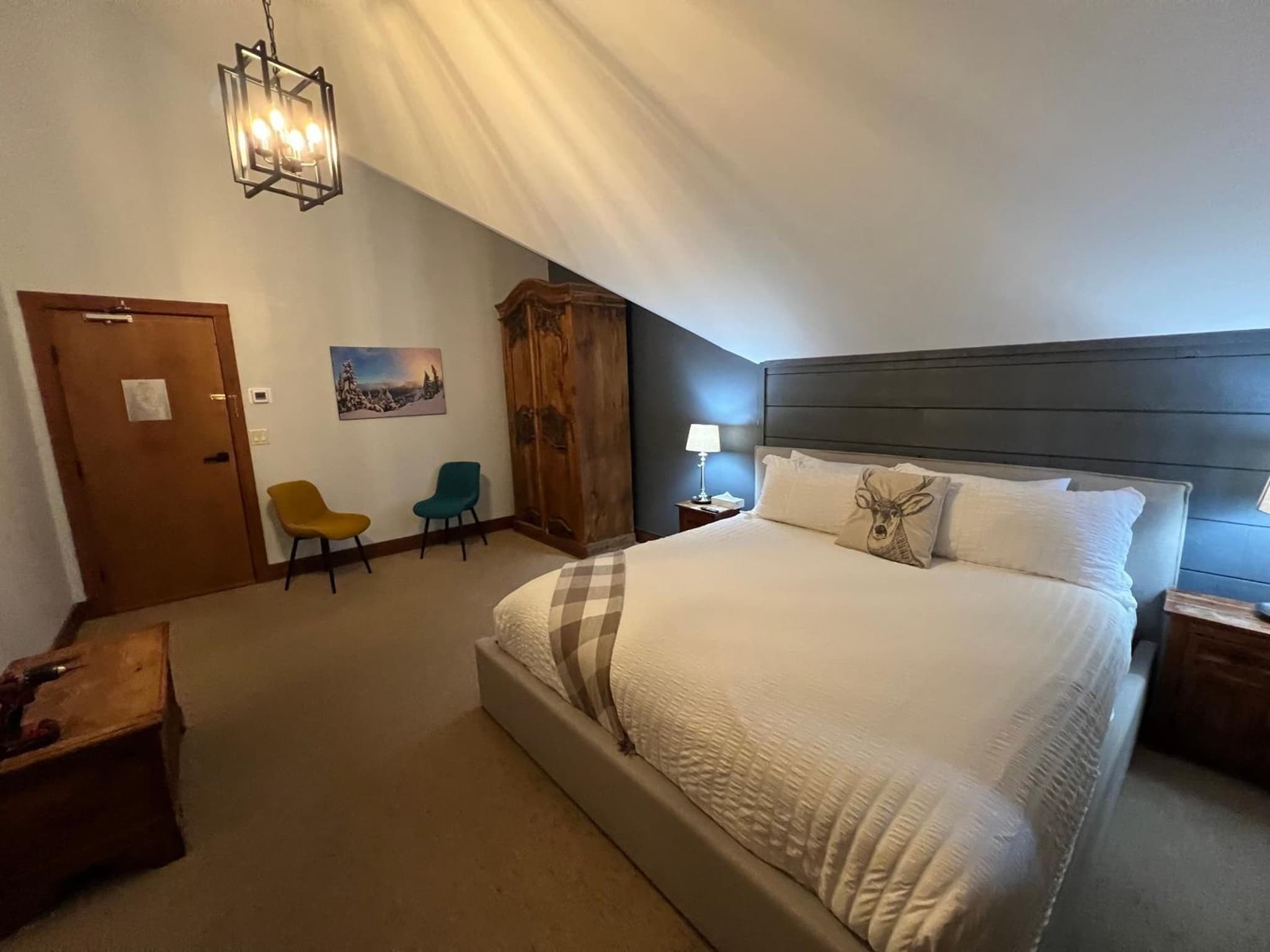 Winston Lodge photo 9