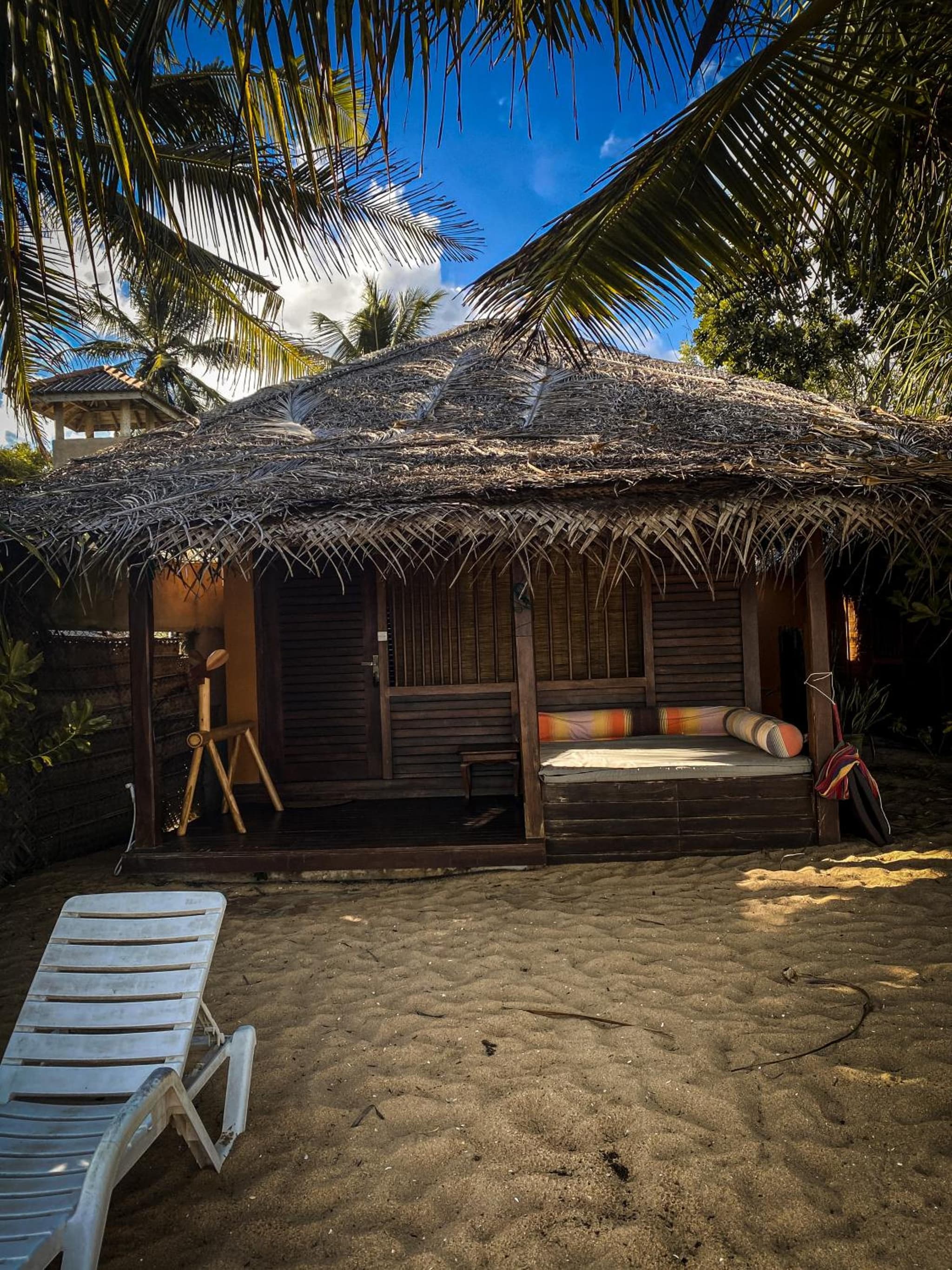 Mangrove Beach Cabana photo 5