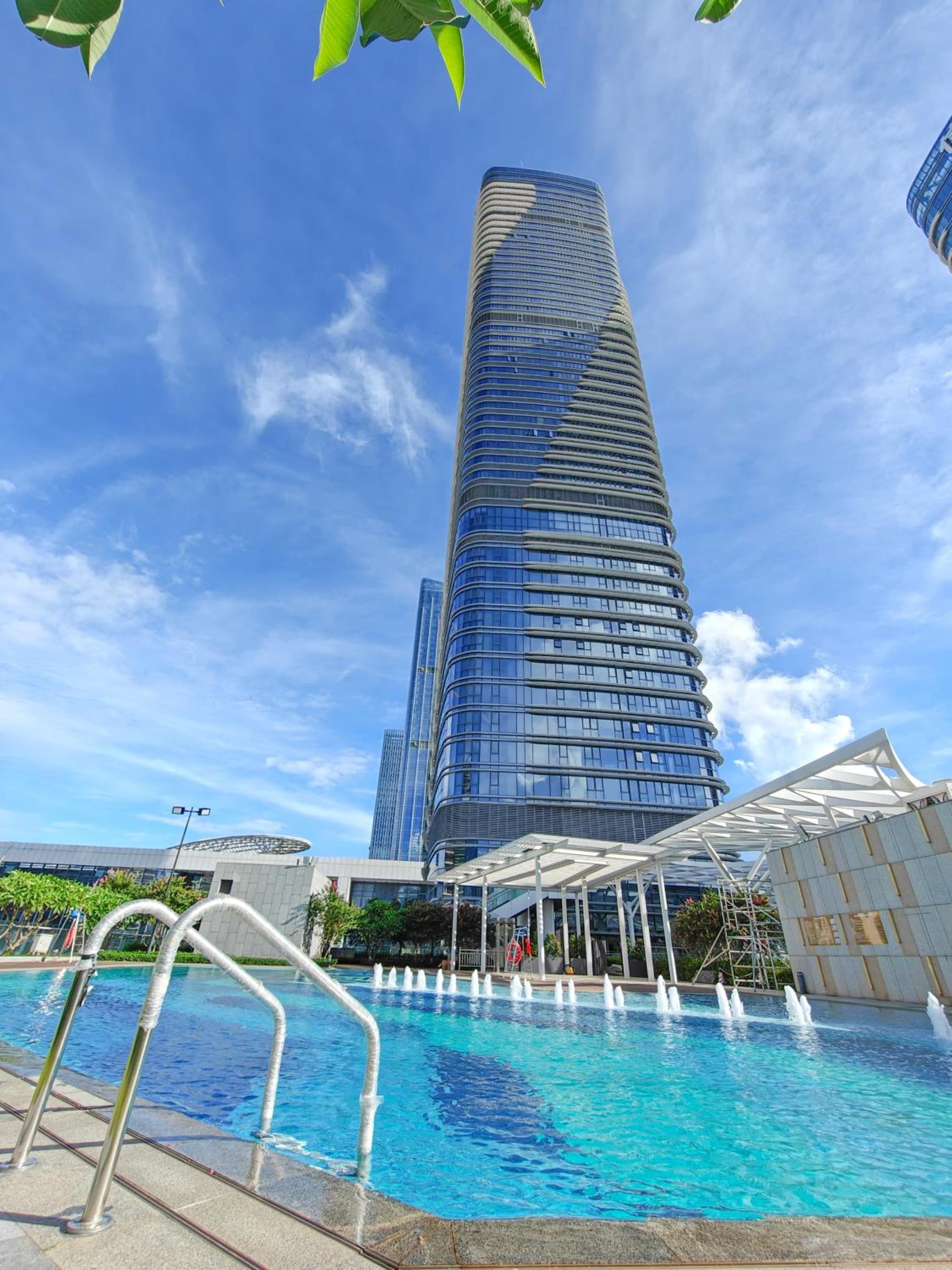 Artyzen Habitat Hengqin Zhuhai photo 7