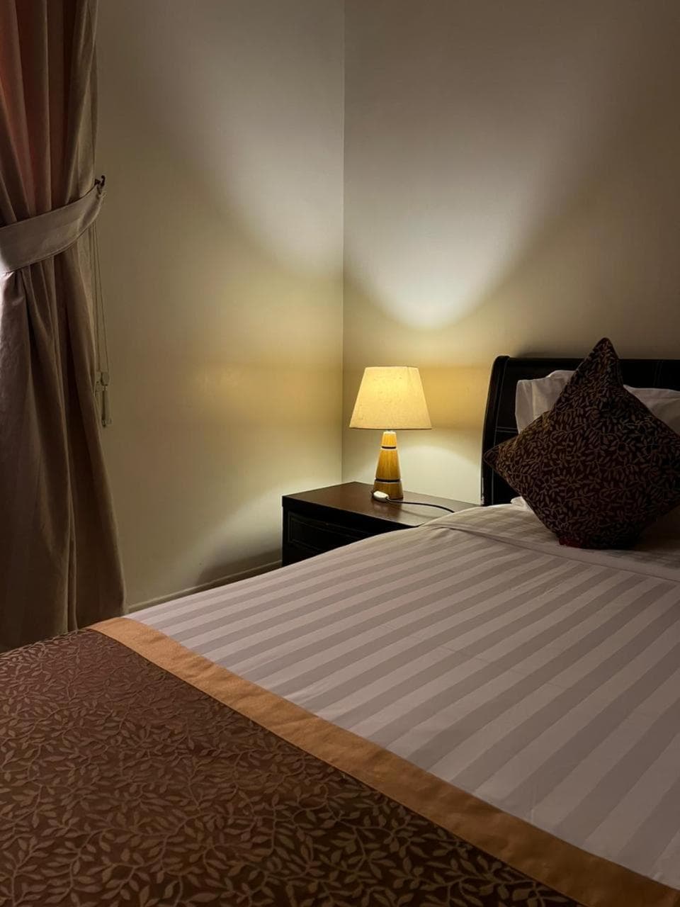 Binayat Hama Serviced Apartments - Standard photo 7