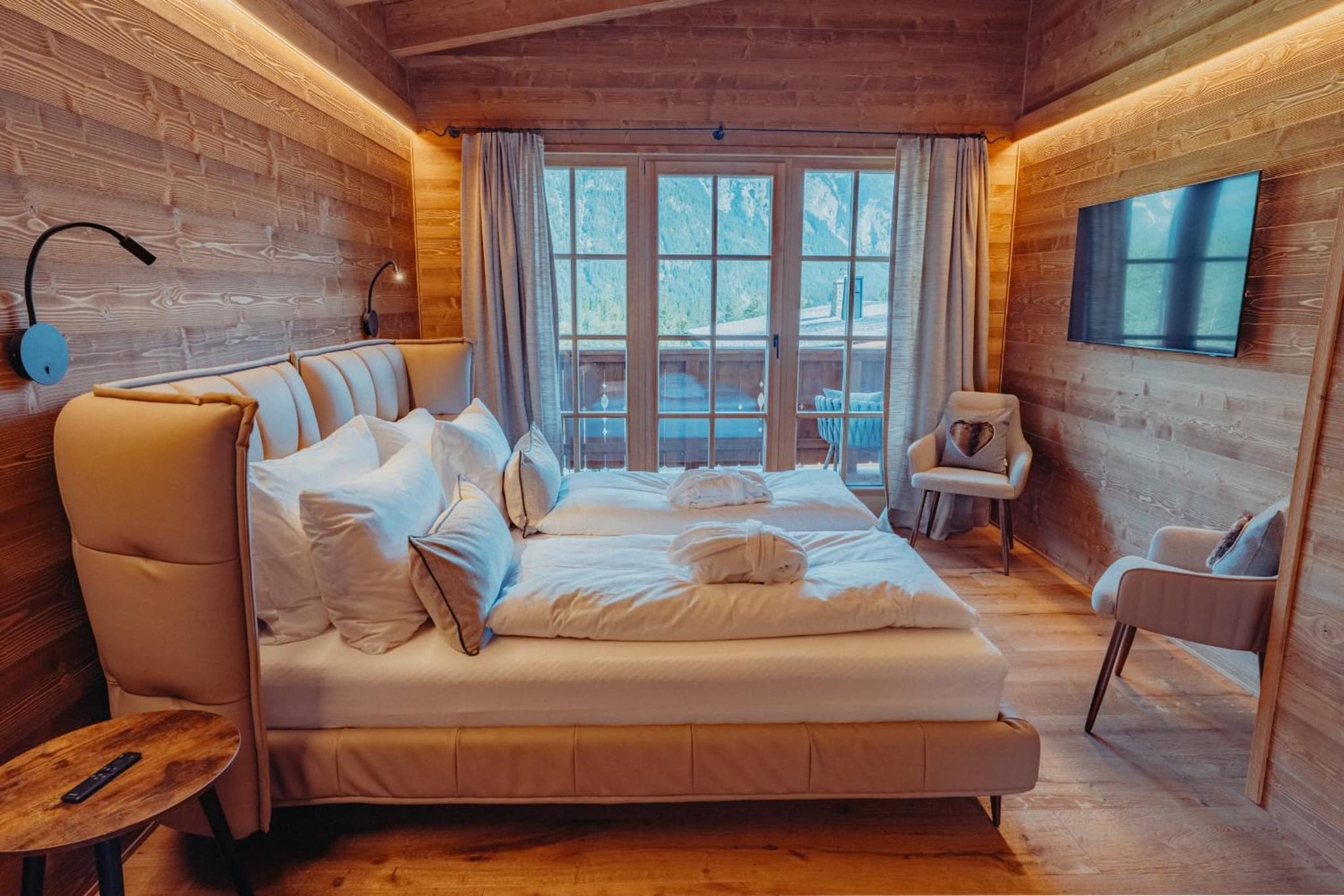 Sissi green Chalets photo 7