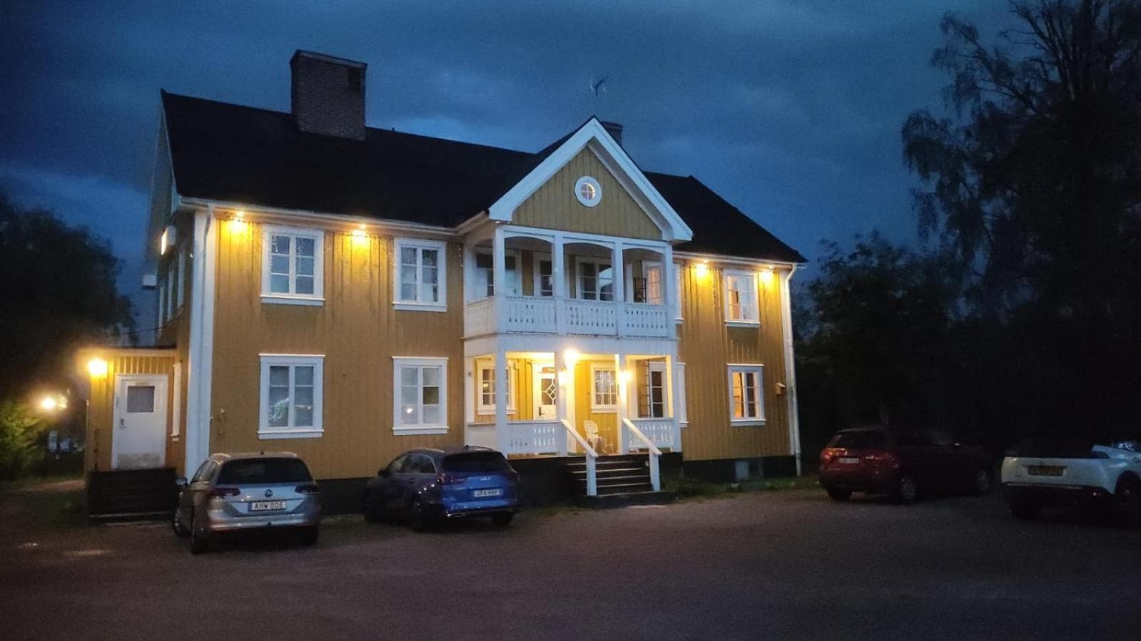 building