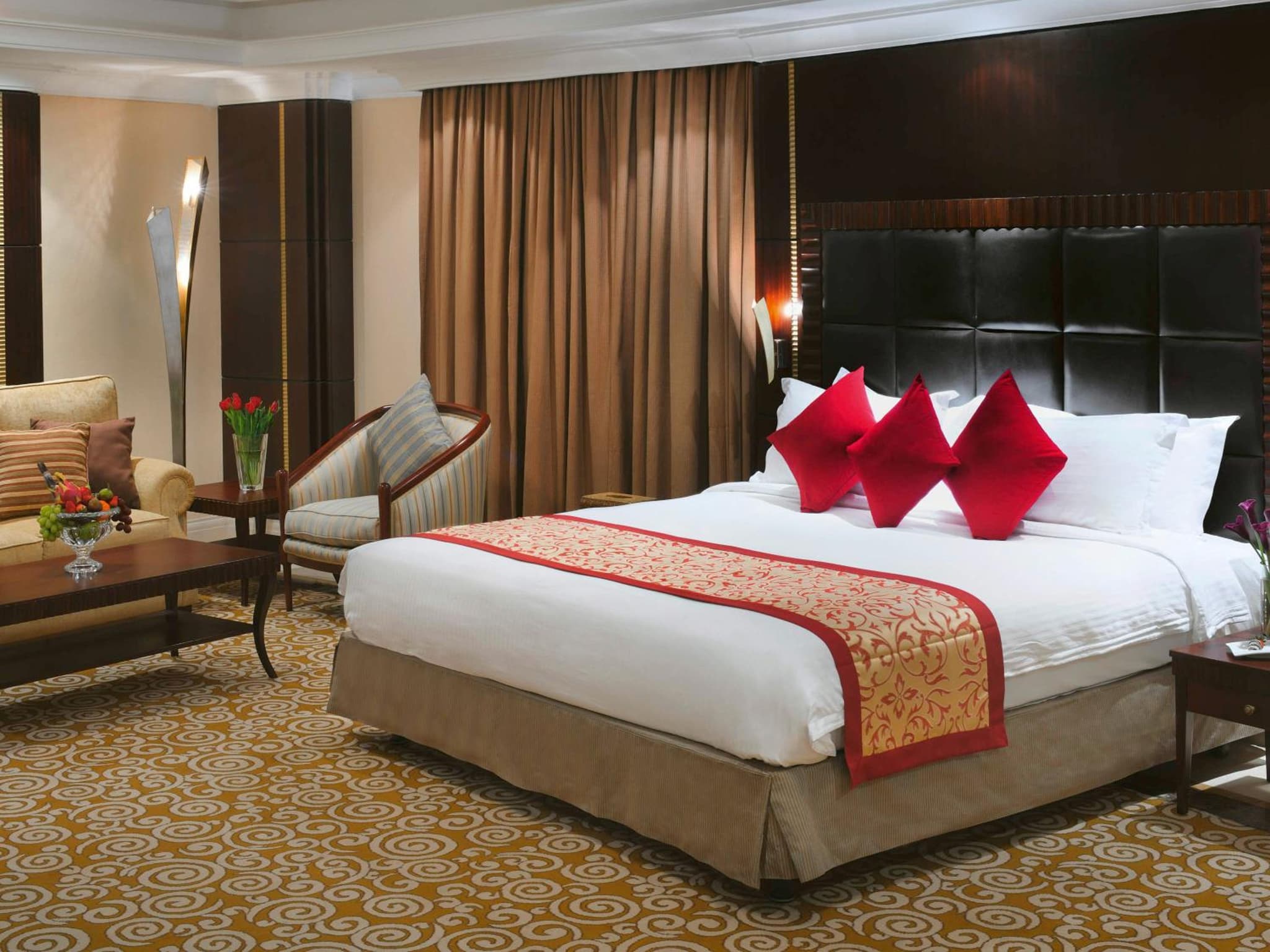 Movenpick Hotel Qassim photo 3