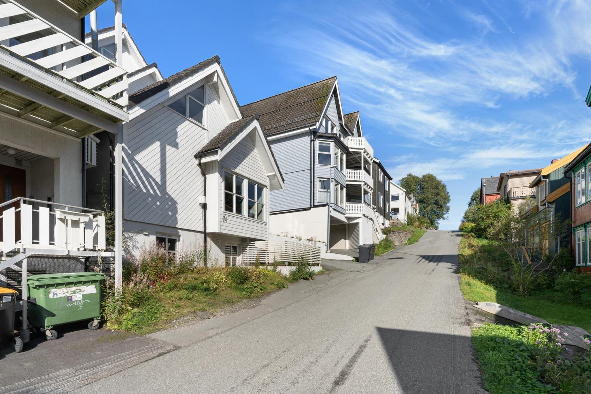 ARCTIC HOMES - The Town House photo 8