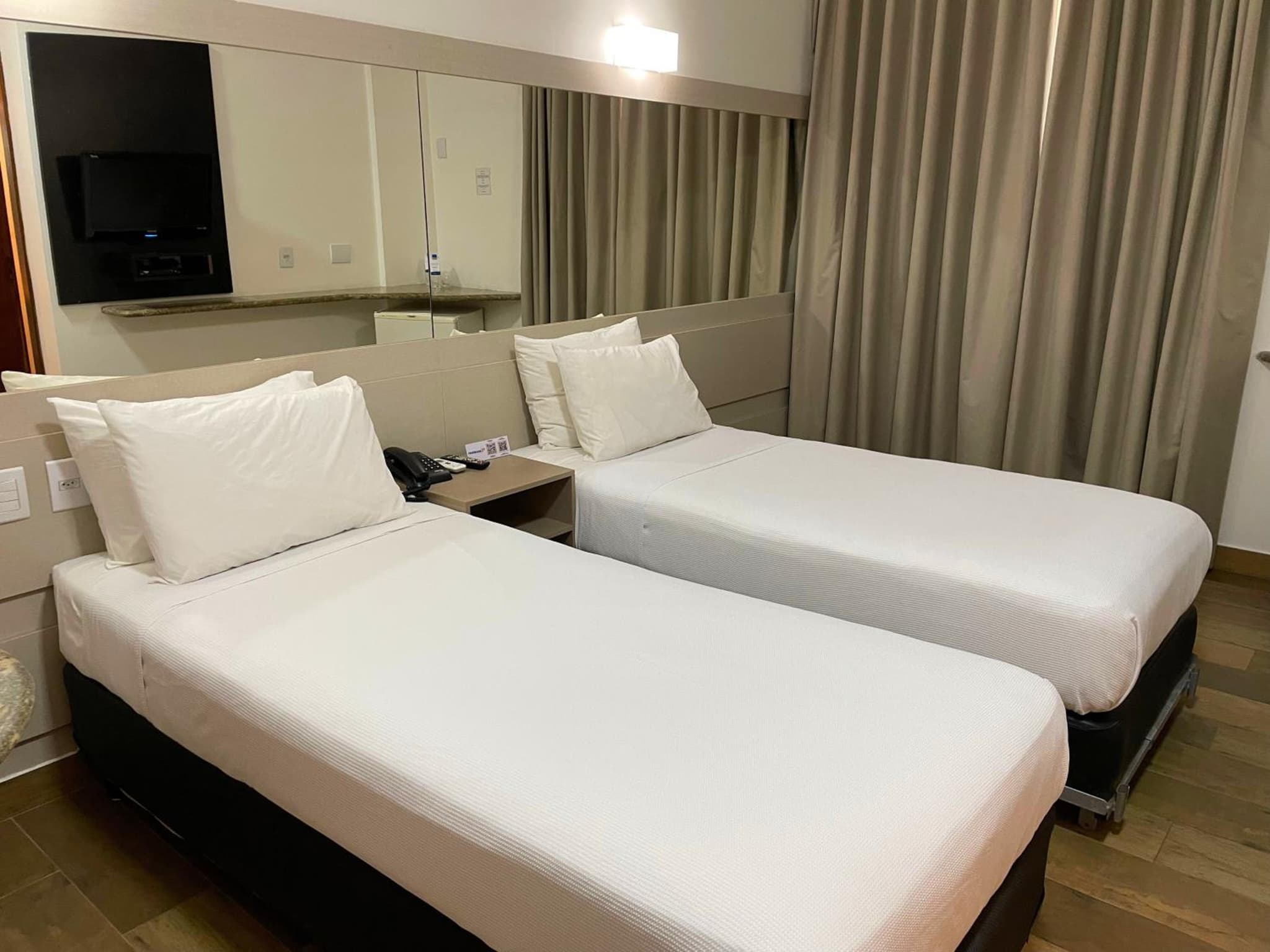 Panorama Tower Hotel photo 7