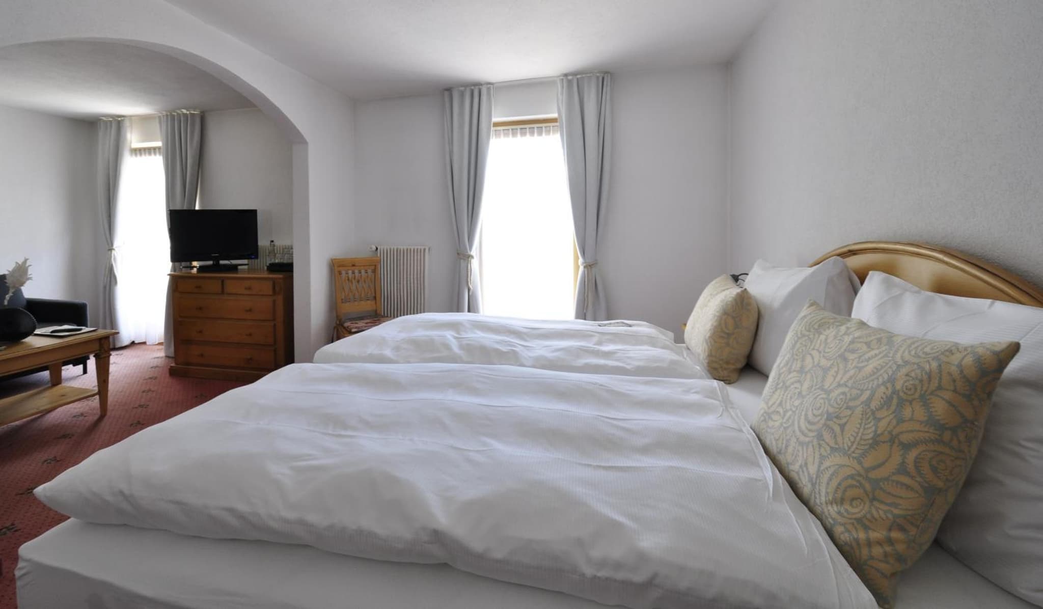 Hotel Bernina photo 2