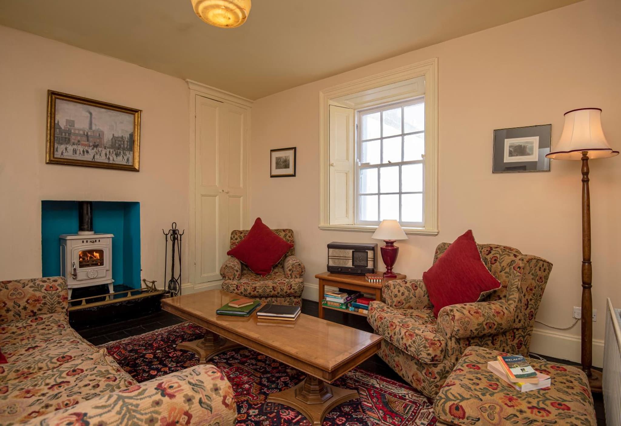 Loop Head Lightkeeper's House photo 4