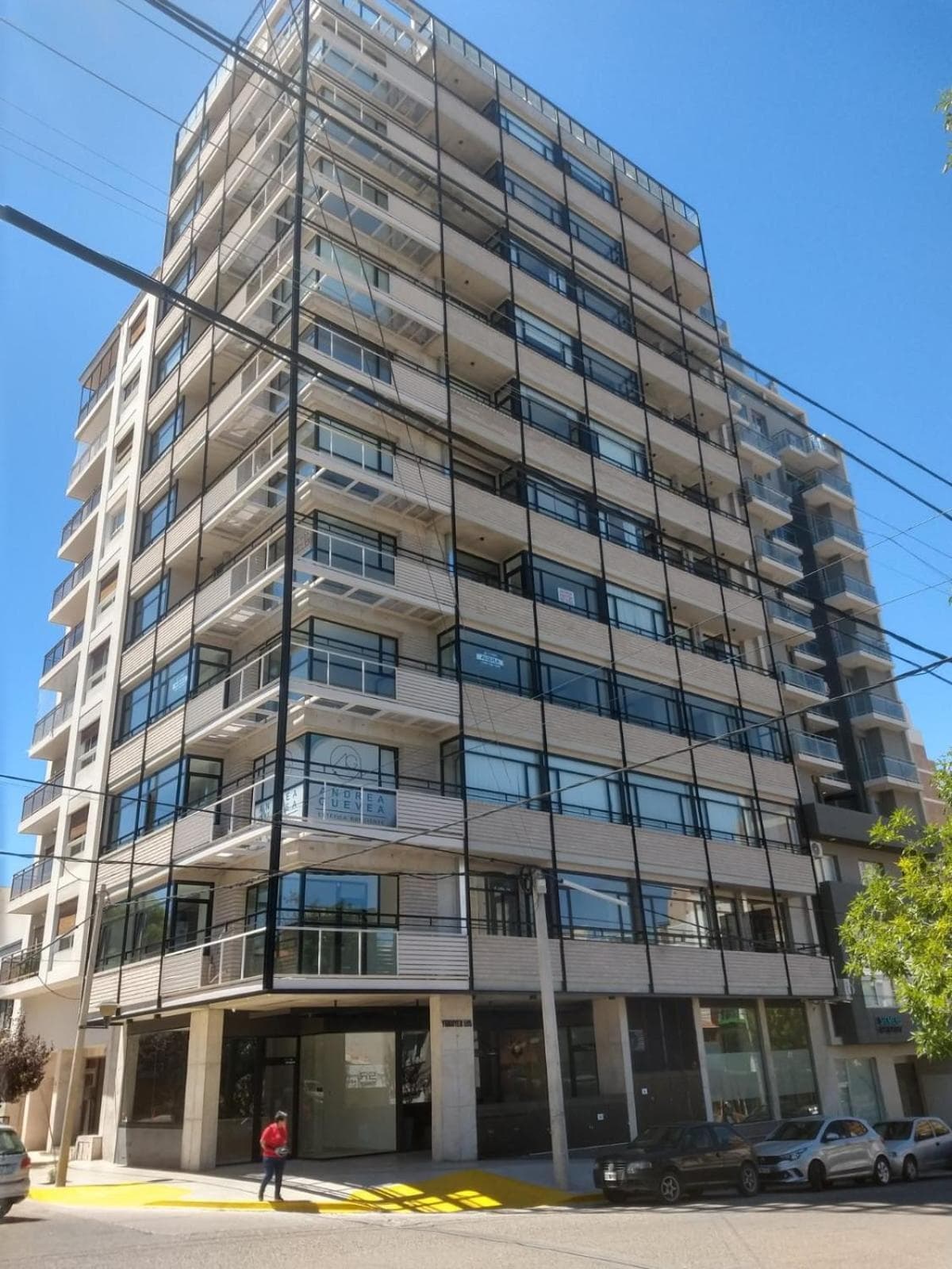 Bonhomía Bim Tower photo 7