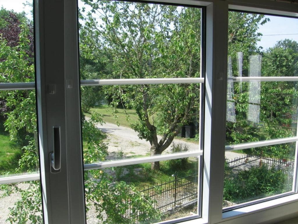 Ferienhaus am Lech photo 4