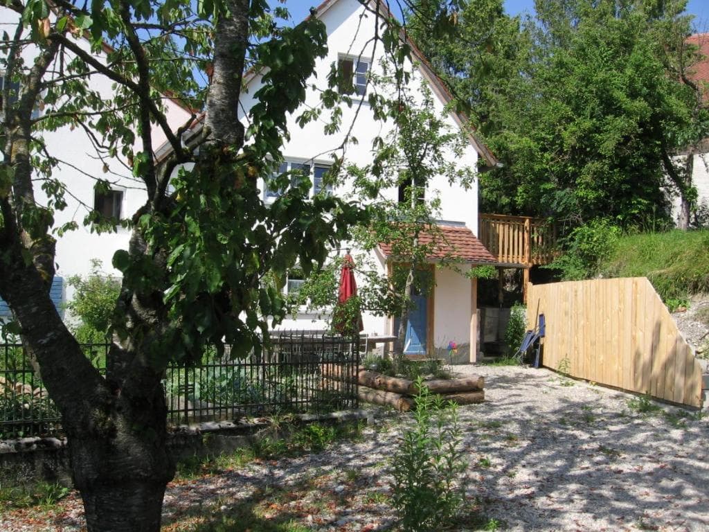 Ferienhaus am Lech photo 3