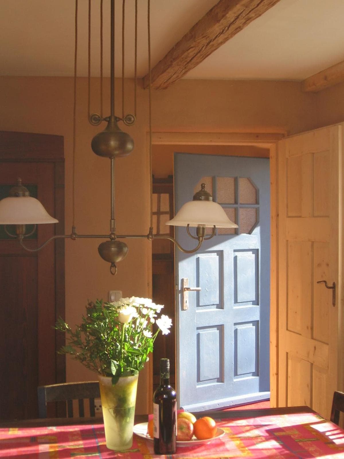 Ferienhaus am Lech photo 5