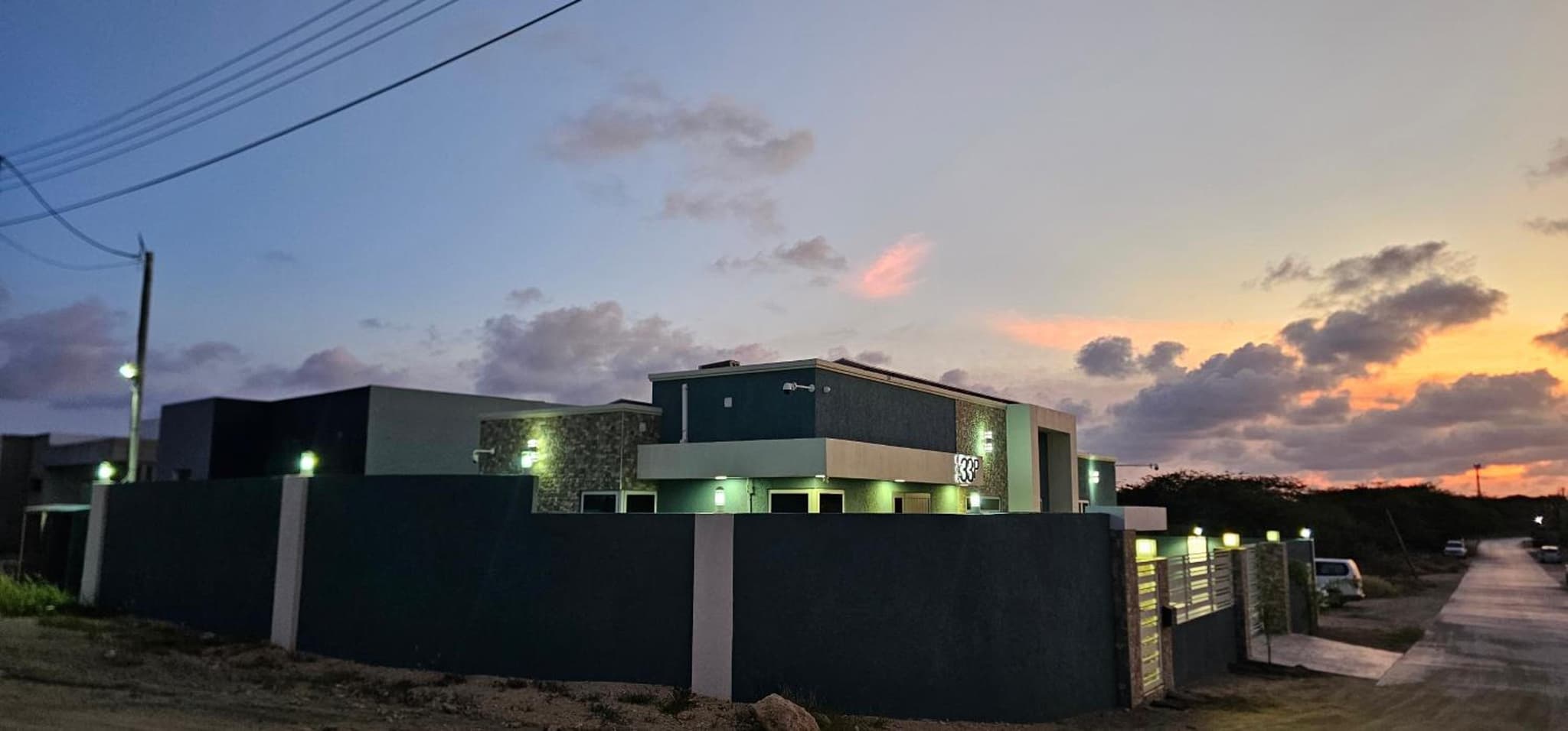 Your private paradise close by the beach! photo 7