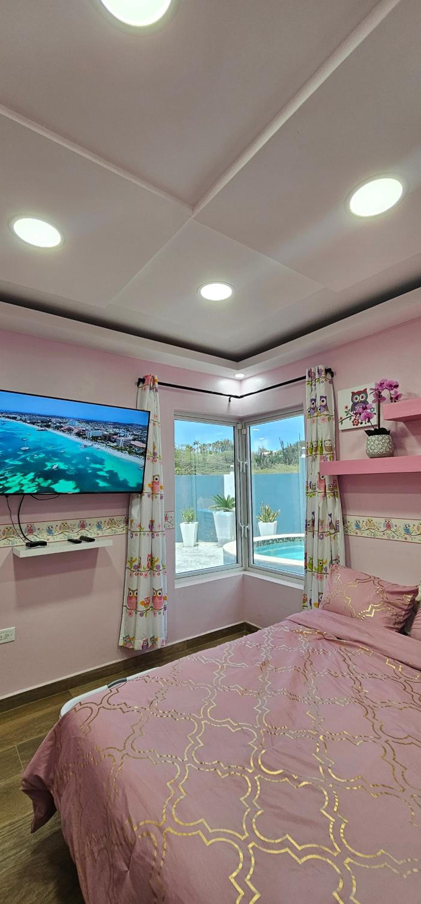 Your private paradise close by the beach! photo 2