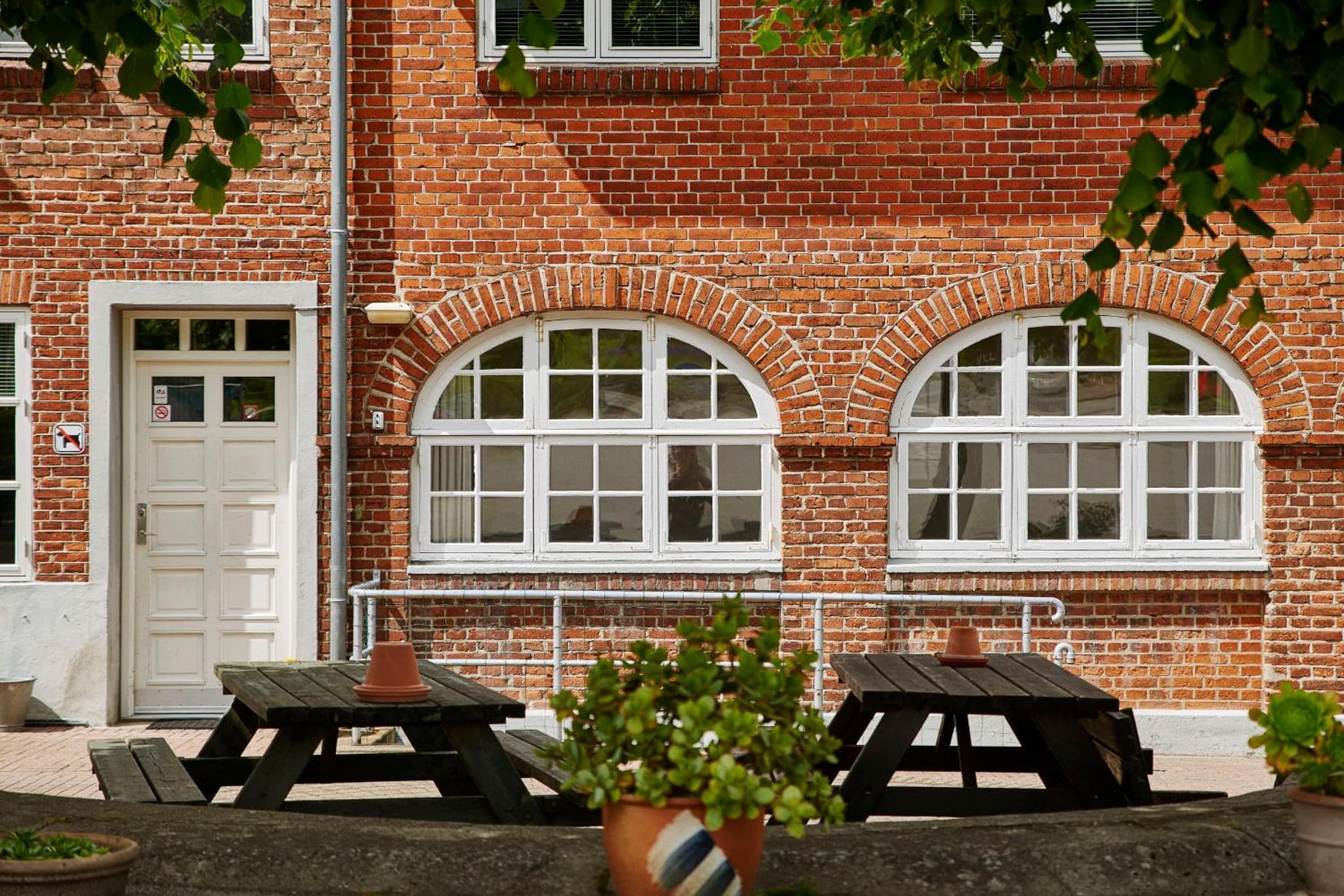 Danhostel Haderslev Byferie photo 6