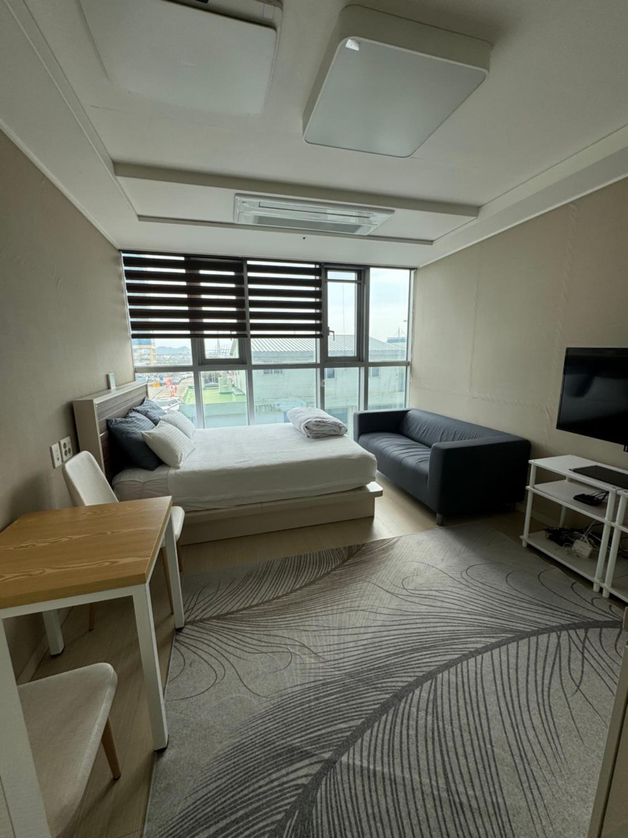 Busan Station KTX House photo 6