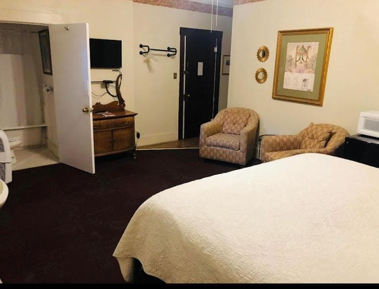 Historic Palace Hotel photo 4