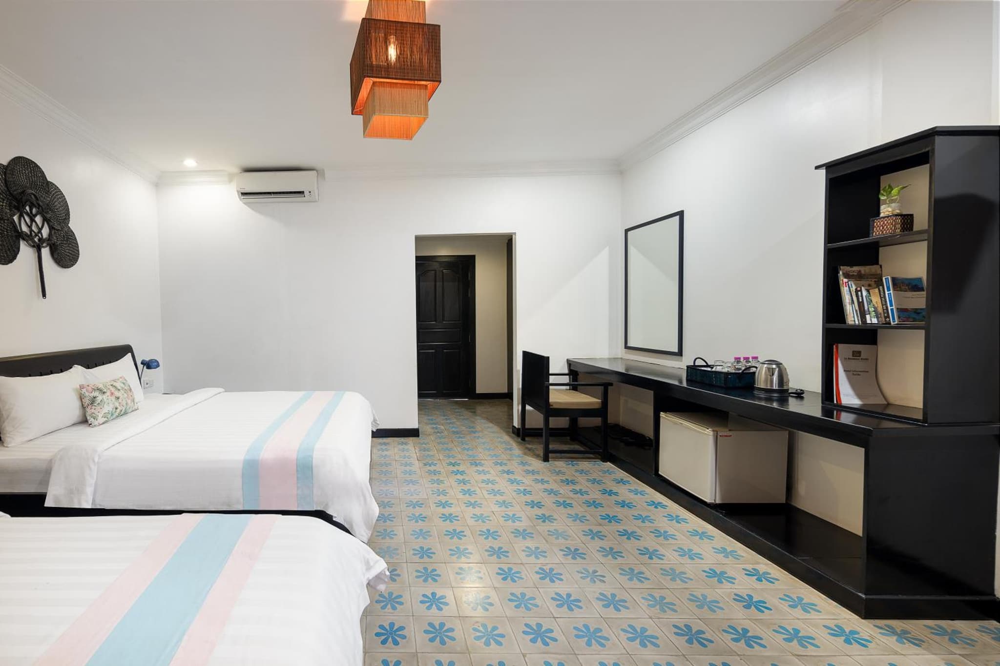 La Residence WatBo Hotel photo 7