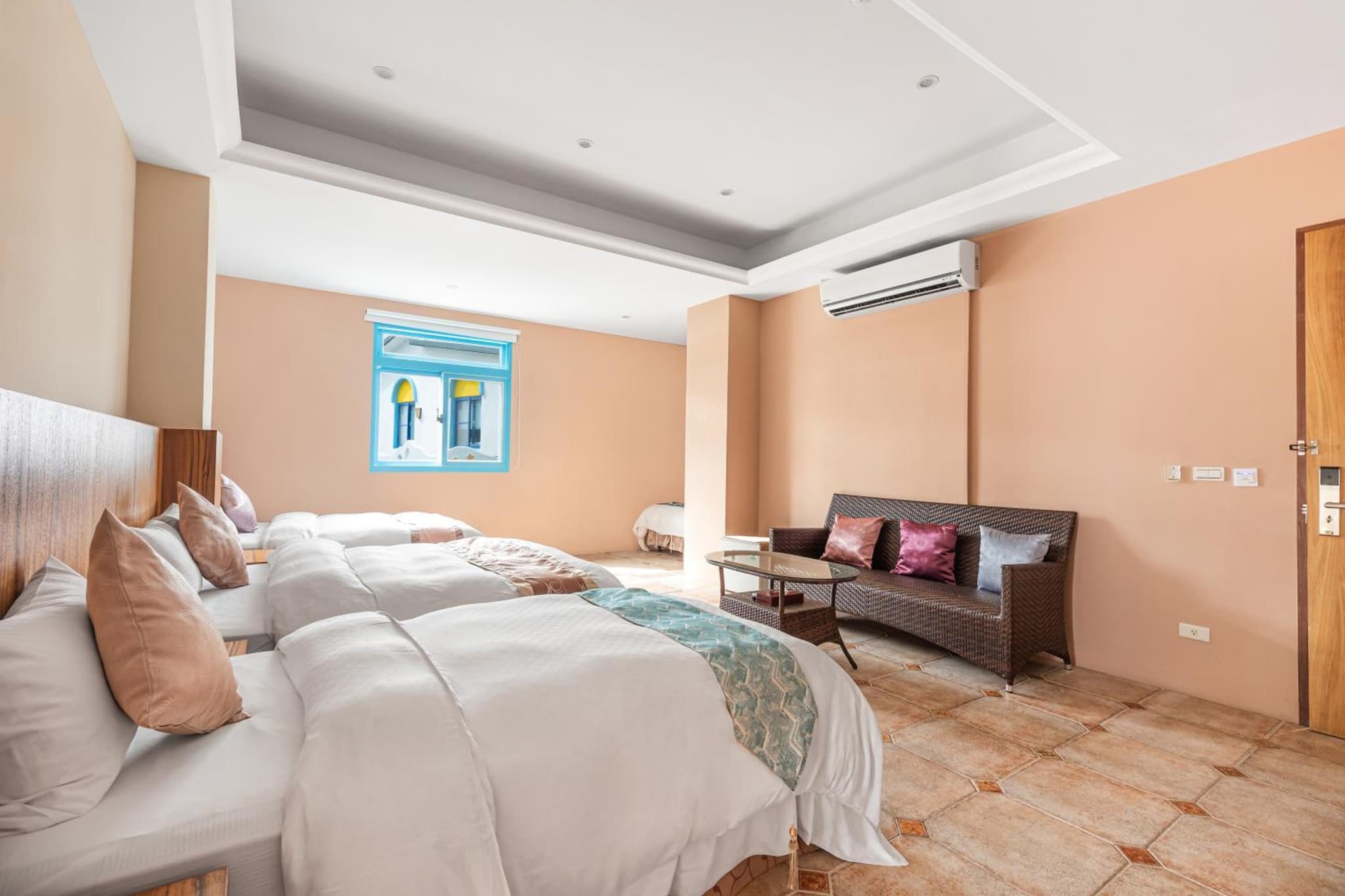 Kenting Shen's Homestay photo 3