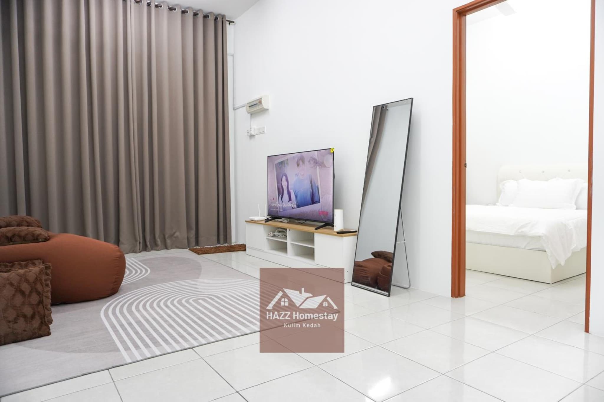 HAZZ Homestay Puncak Ihsan photo 5