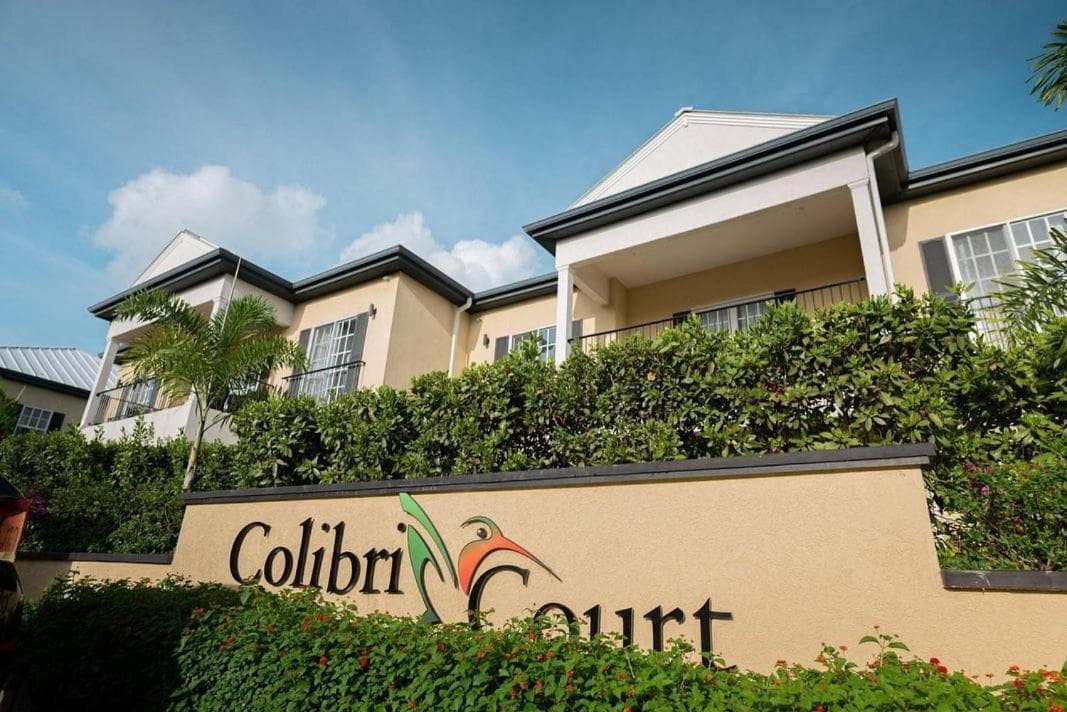 Colibri Court Antigua photo 9